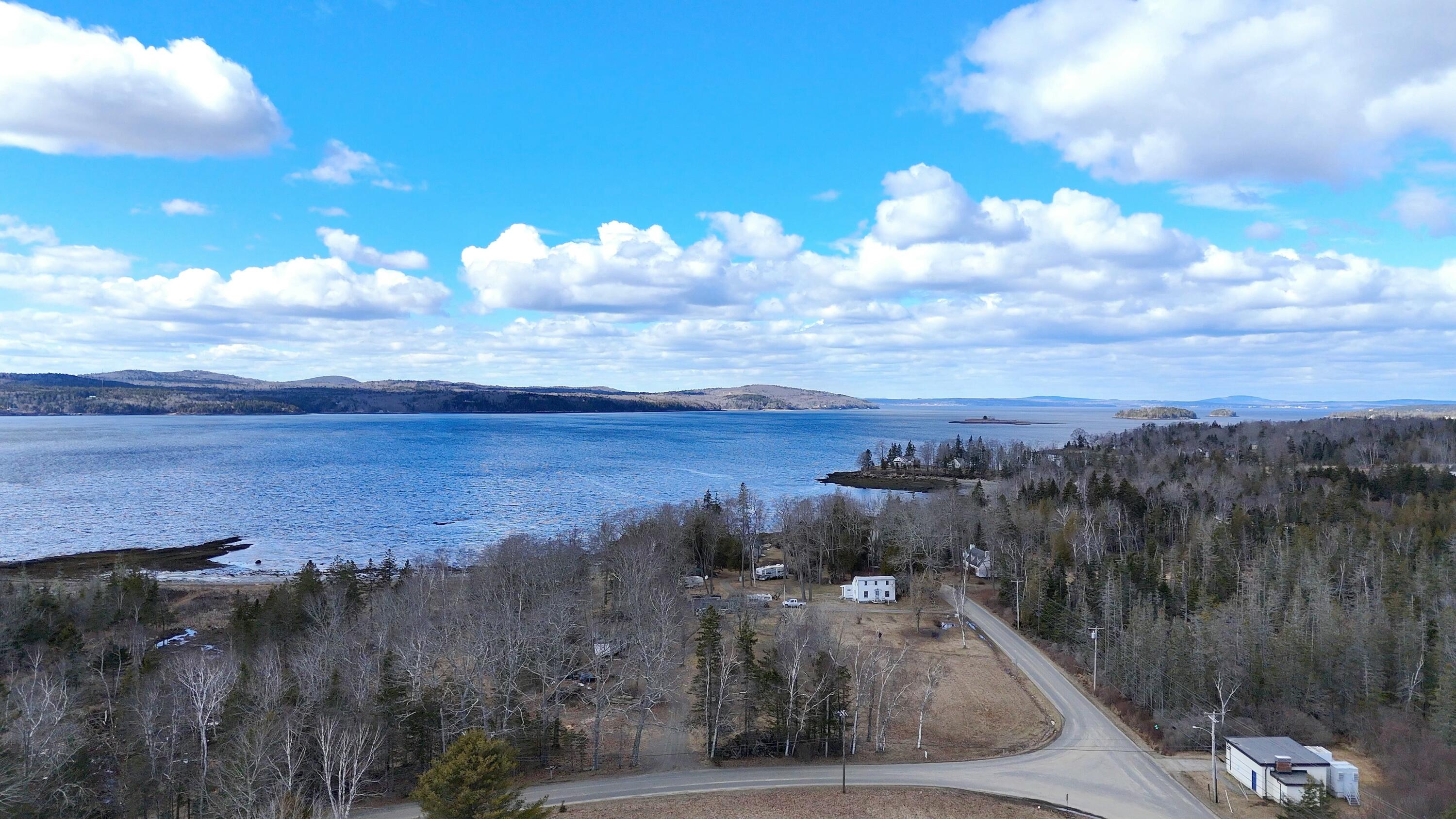 521 West Bay Road, Islesboro, ME, 04848