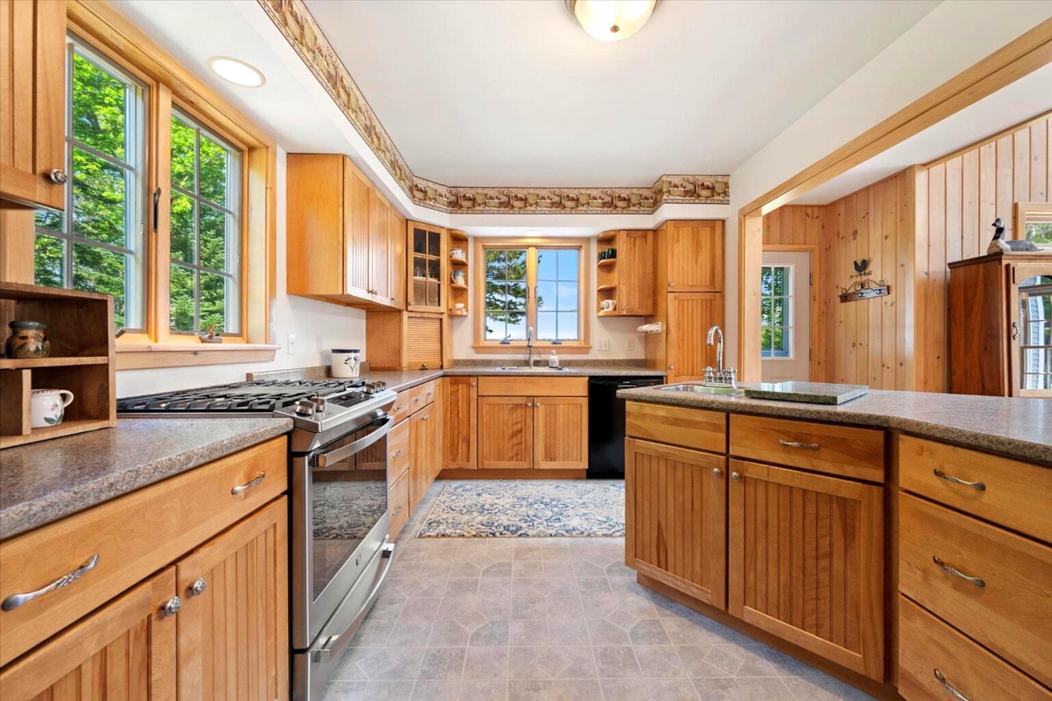 562 Rays Point Road, Milbridge, ME 04658 34