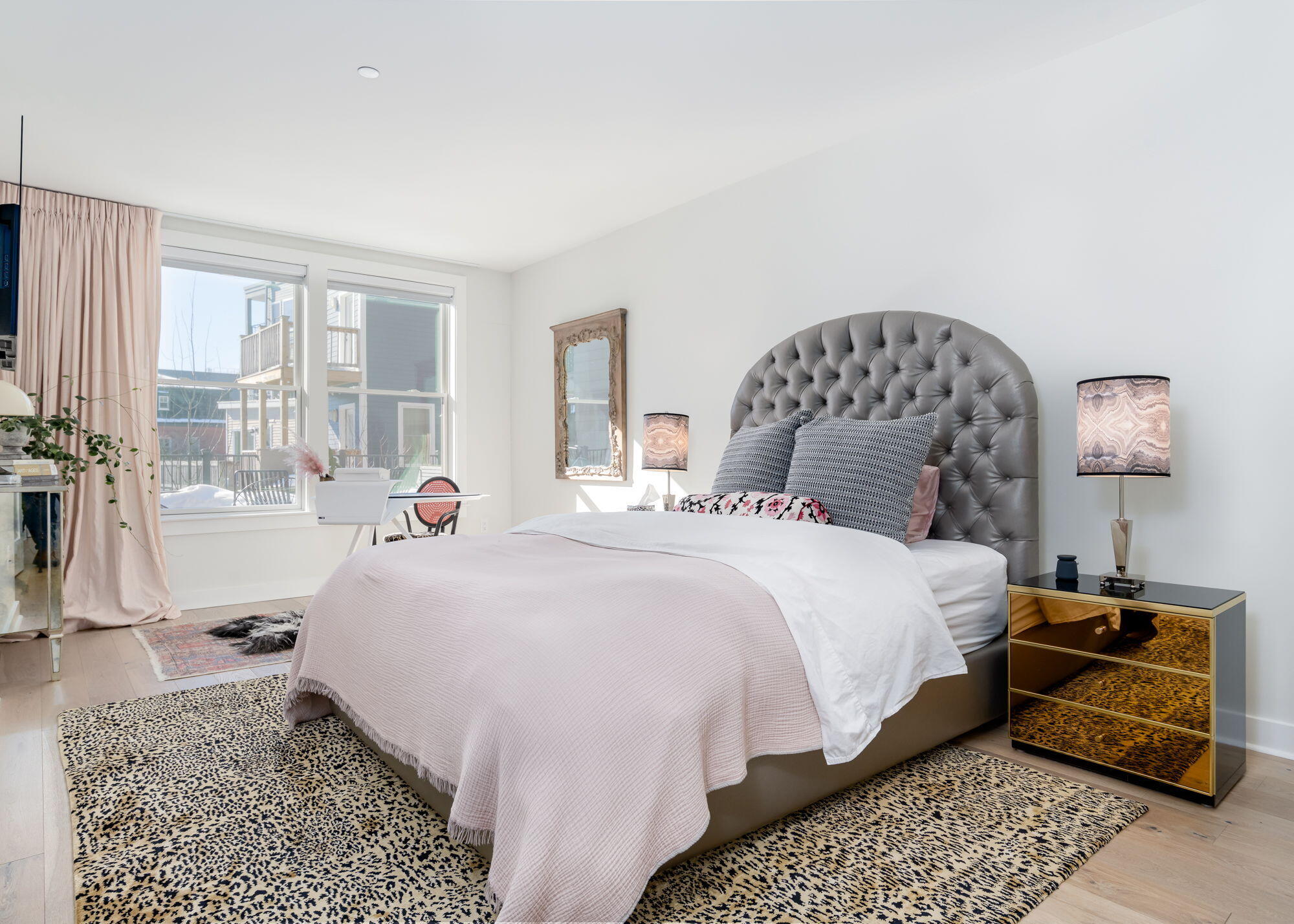 62 India Street UNIT 206, Portland, ME, 04101