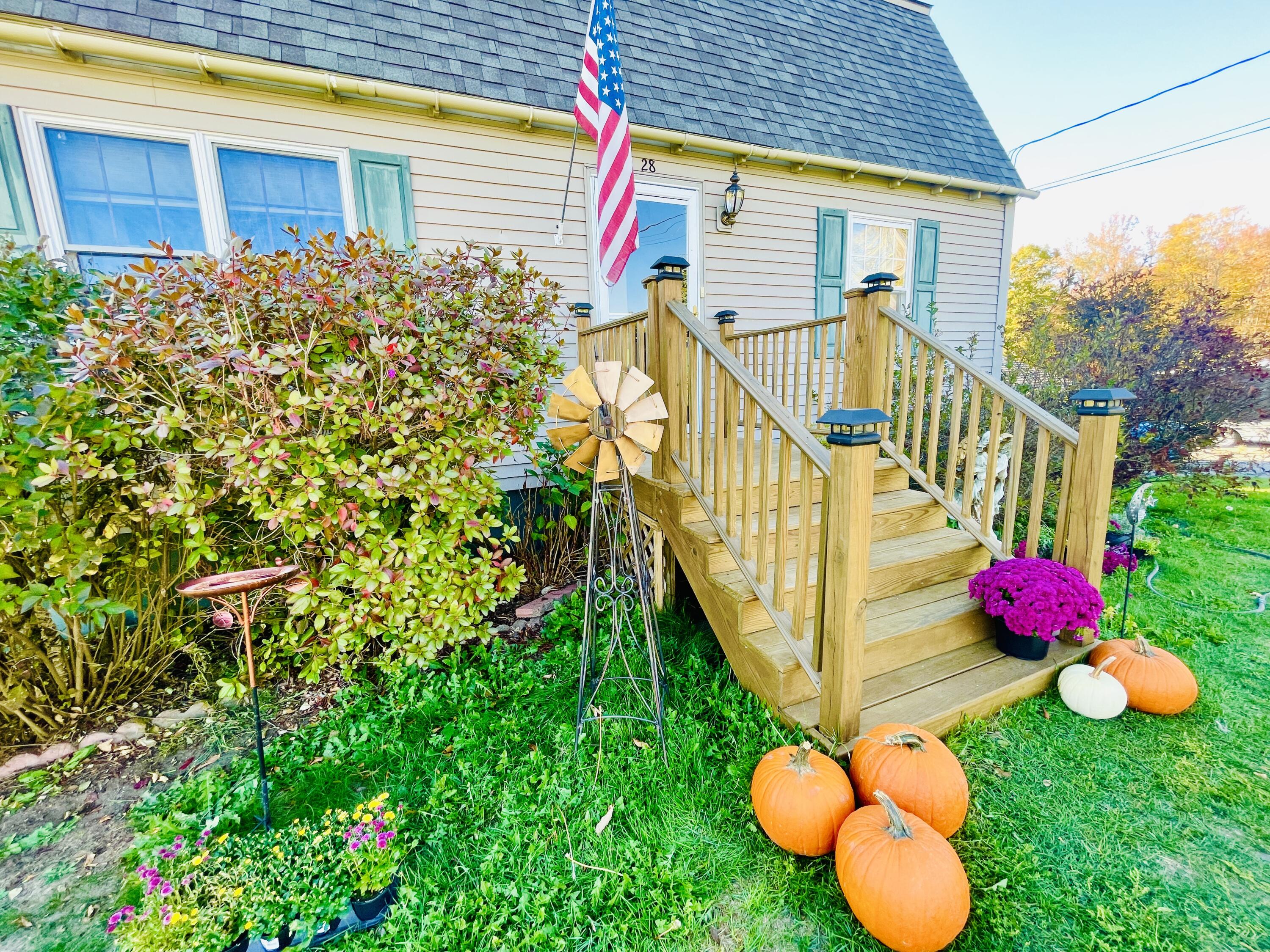 28 Messina Drive, Skowhegan, ME, 04976