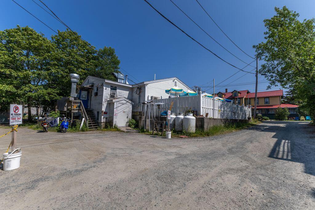 131 Cottage Street, Bar Harbor, ME, 04609