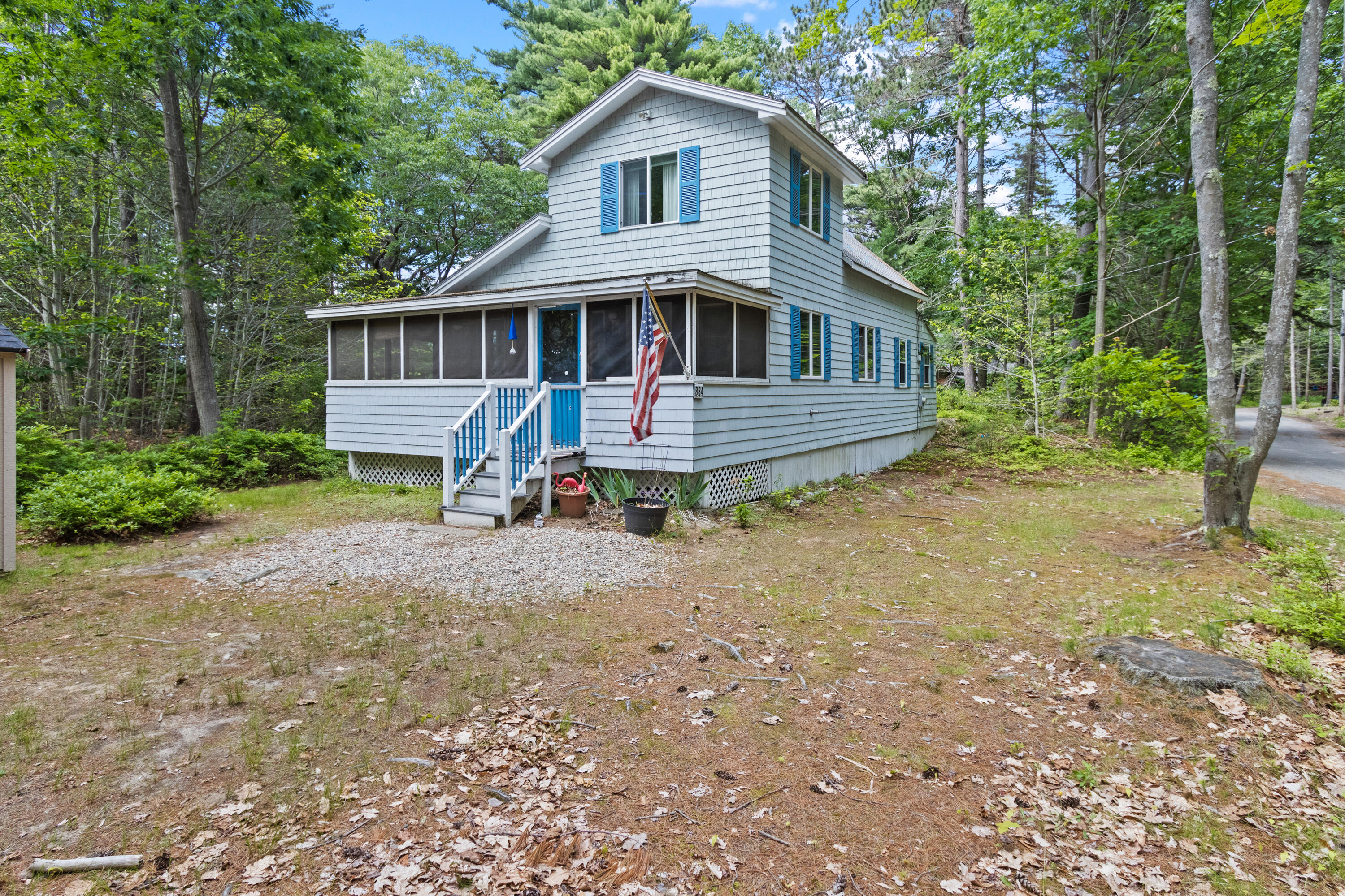 Photo of 384 Pleasant Avenue Portland ME 04108