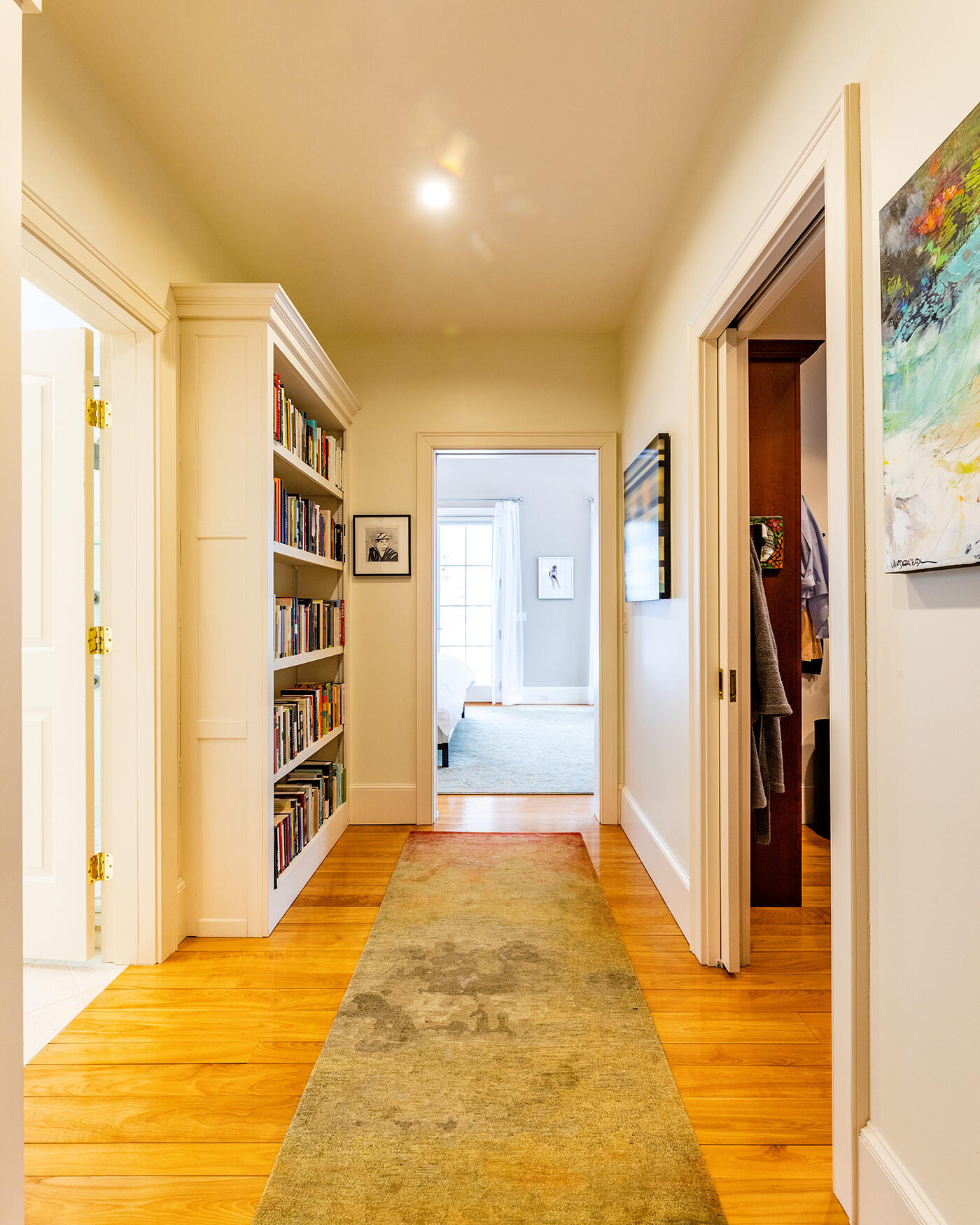 21 Penobscot Avenue, Camden, ME, 04843