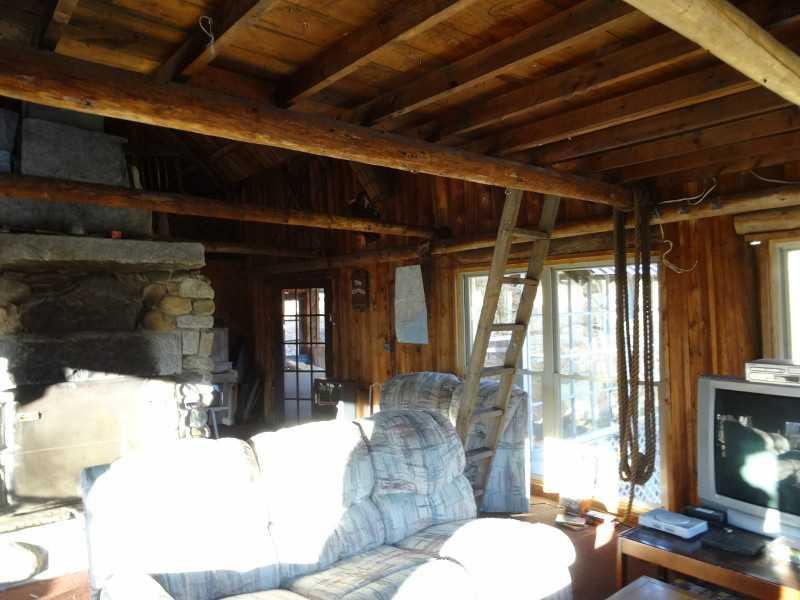98 Carey'd Away Road, Rumford, ME, 04276