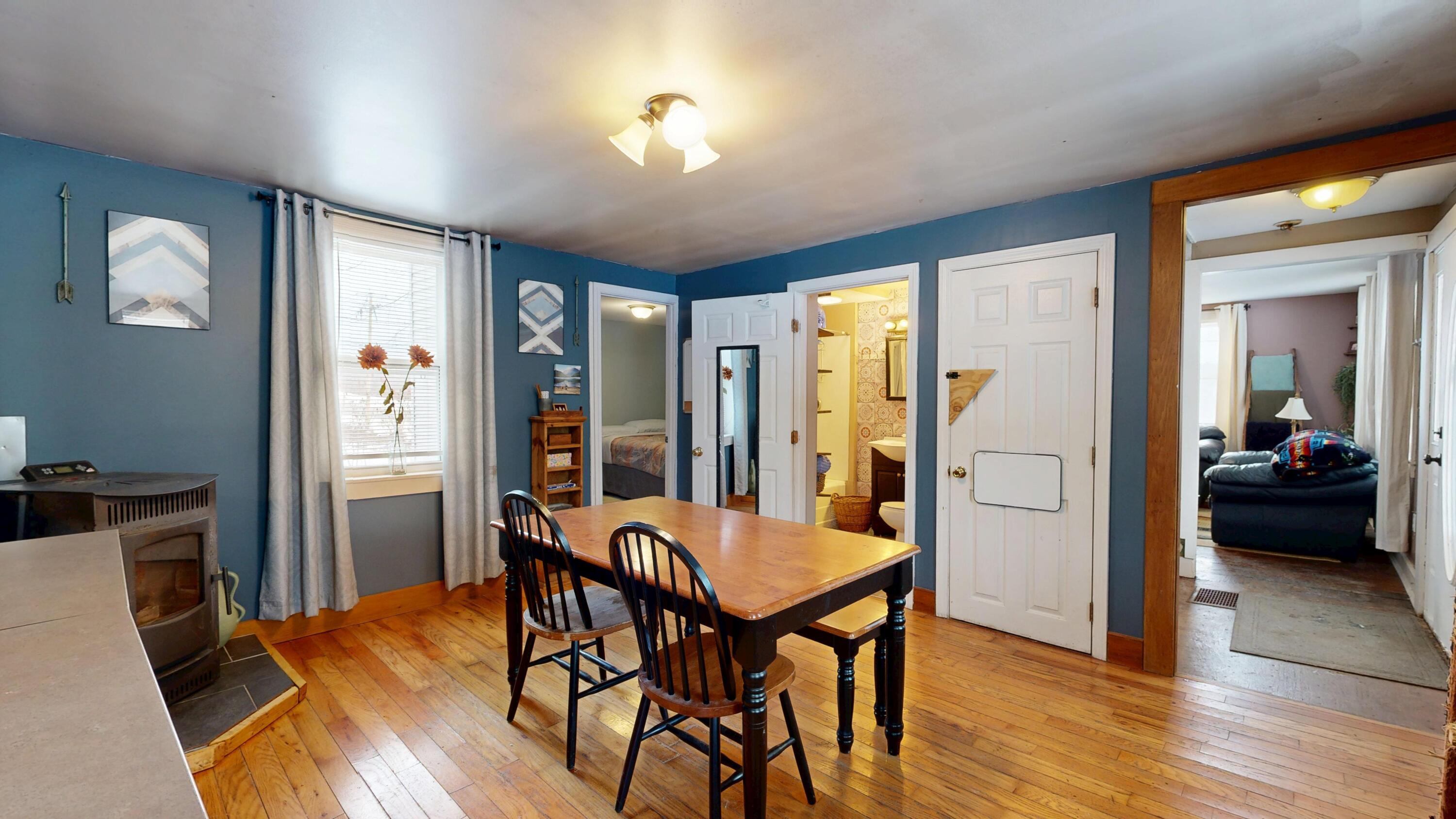 3950 W River Road, Sidney, ME, 04330