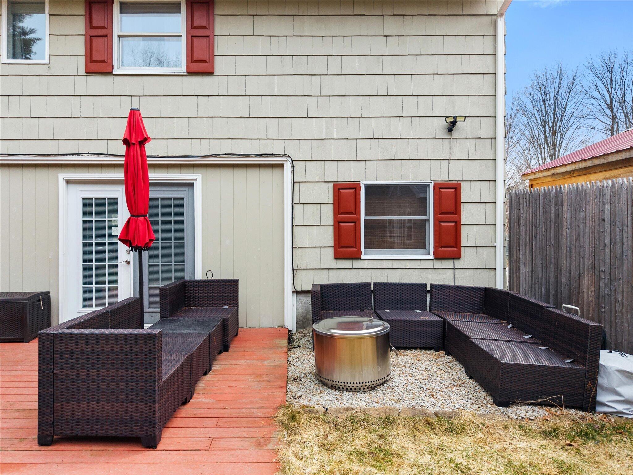 7 Williams Street, Hampden, ME, 04444