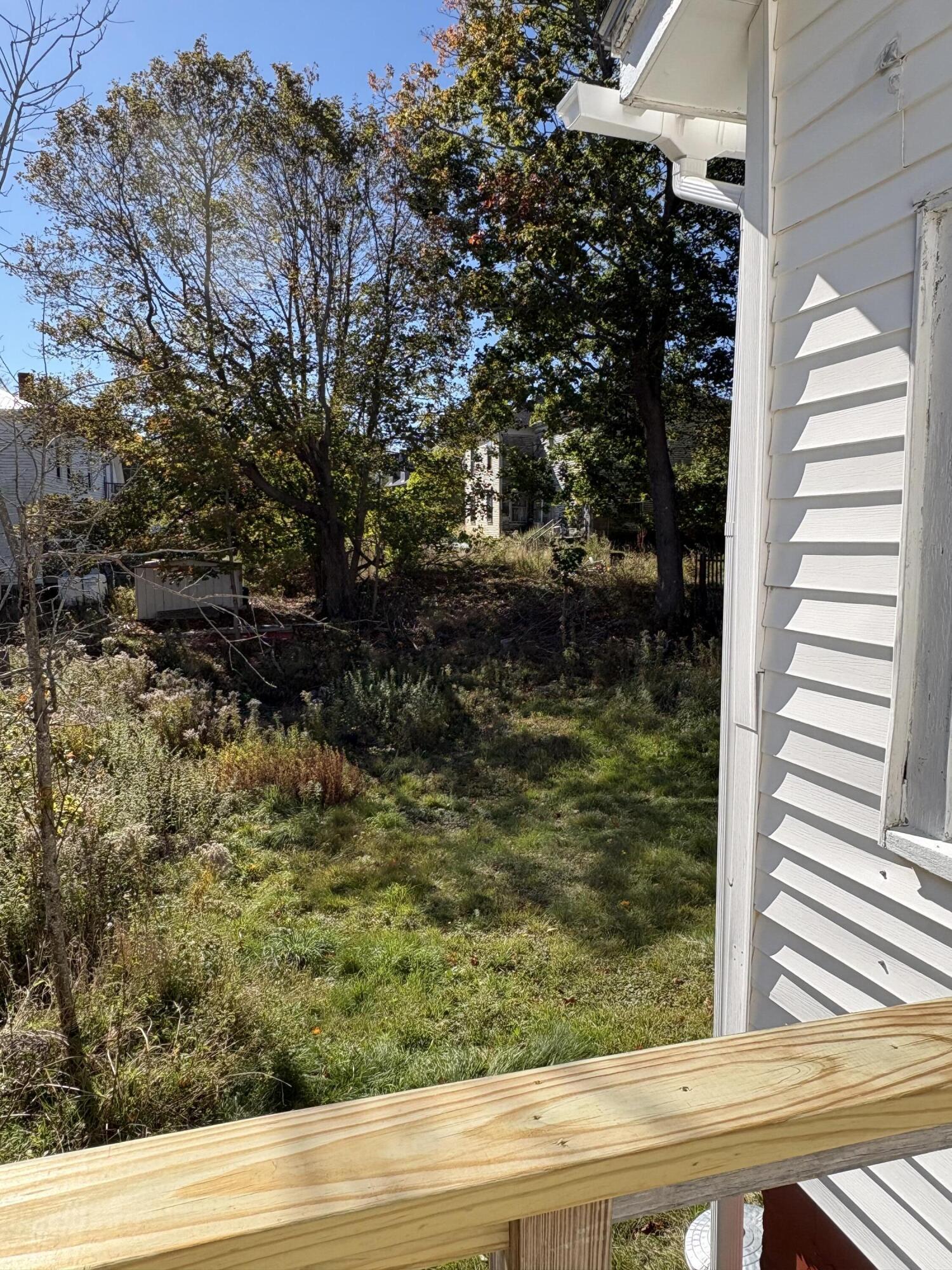 40 Shackford Street, Eastport, ME, 04631