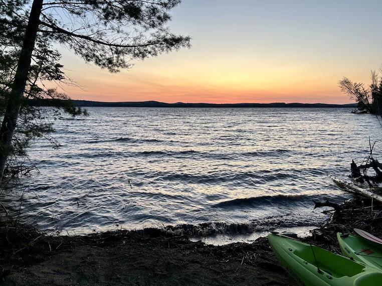 90 Blue Jay Lane, Waltham, ME, 04605