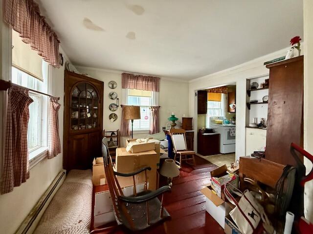 5 Water Street, Eastport, ME, 04631