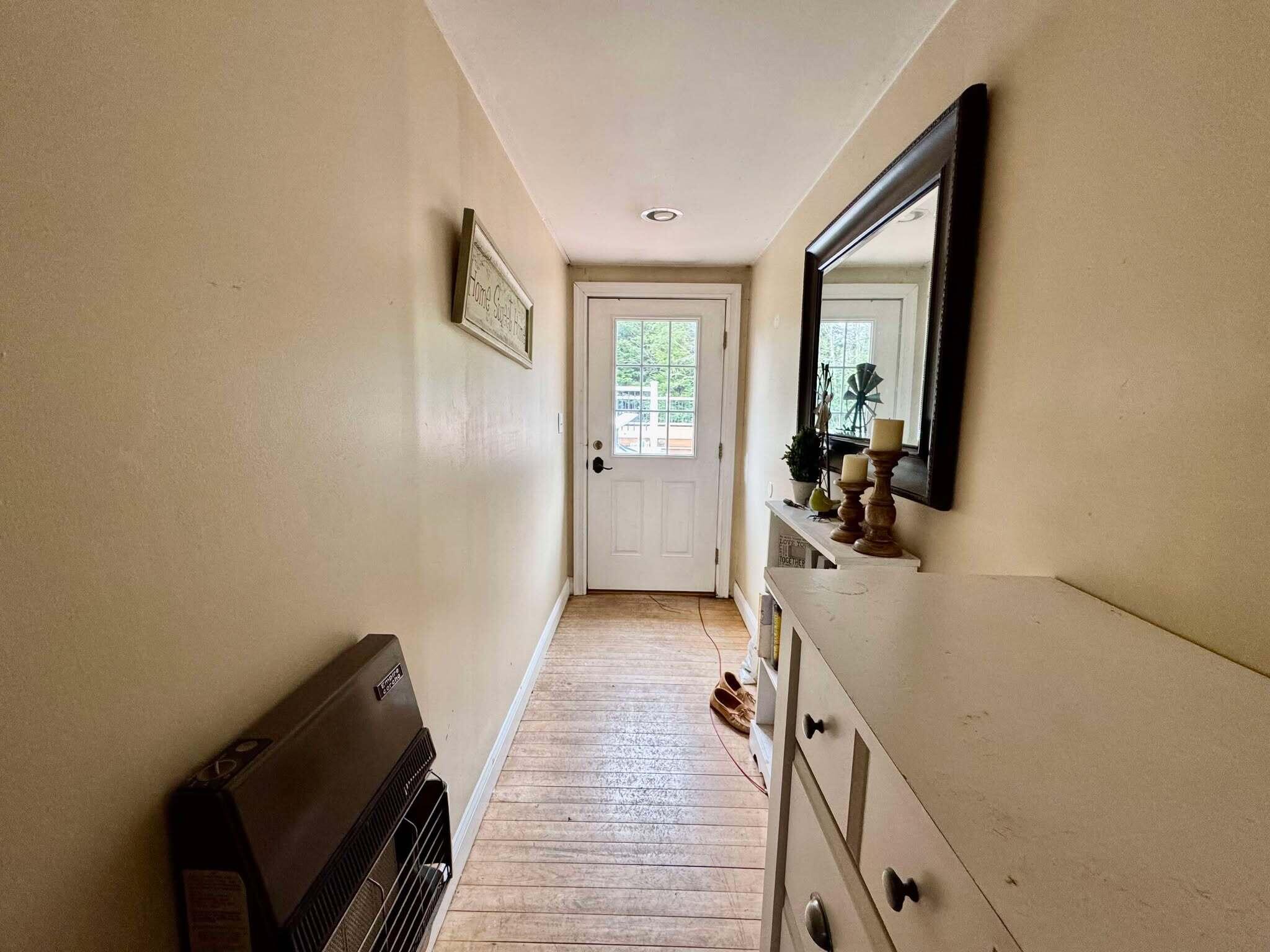 1655 Indian River Road, Jonesport, ME, 04649