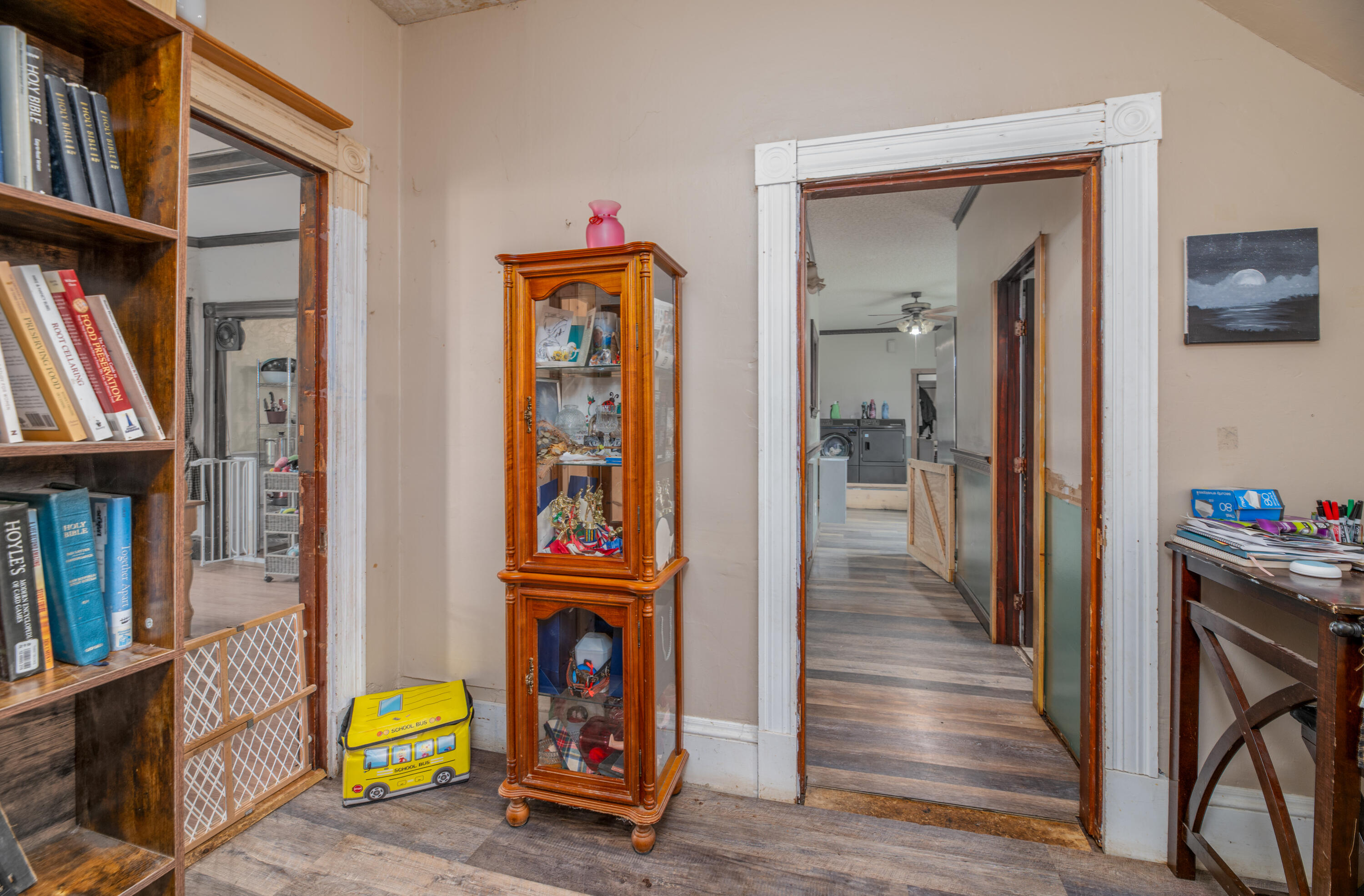 140 Hartland Avenue, Pittsfield, ME, 04967