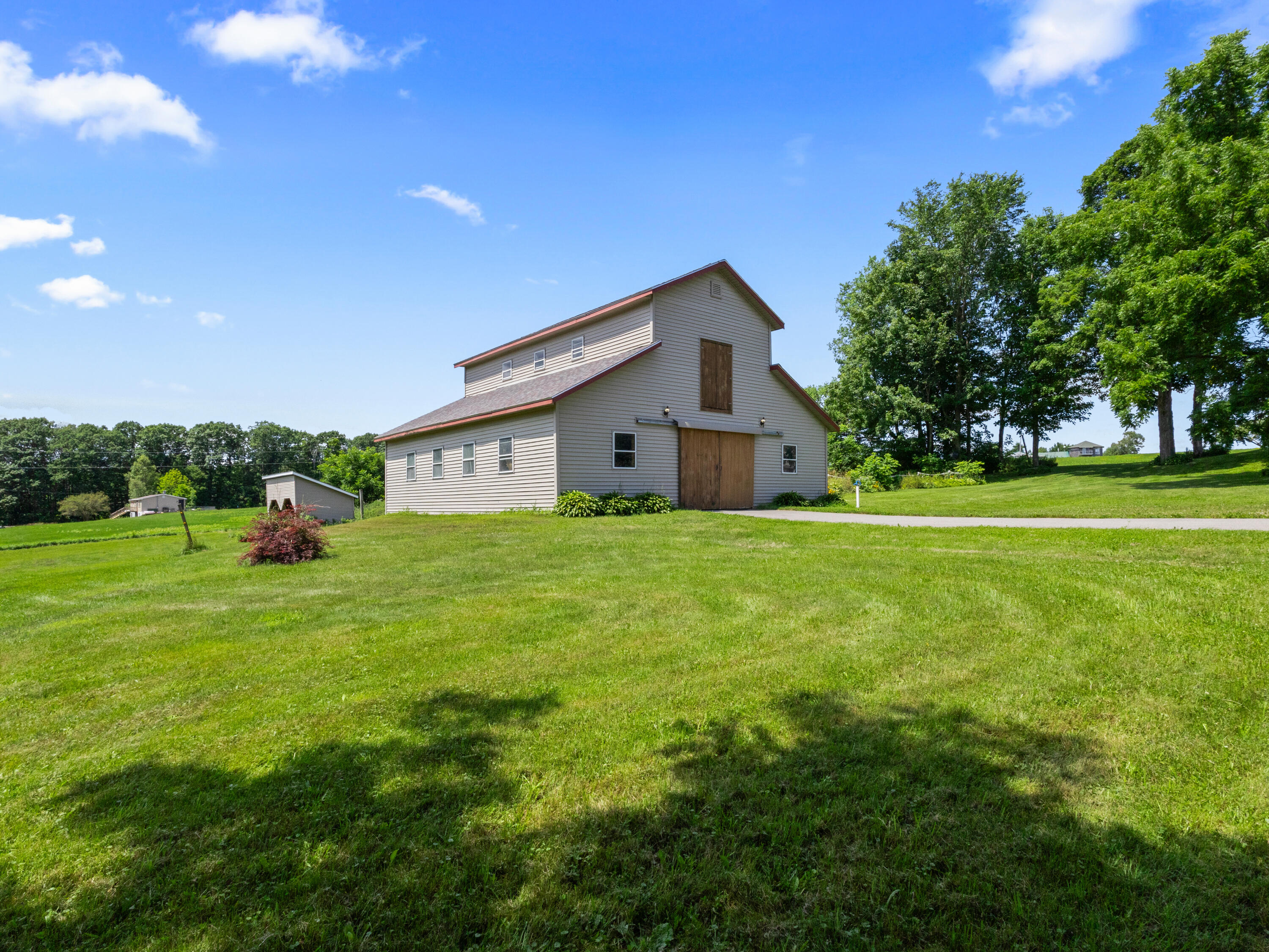 356 Range Road, Atkinson, ME, 04426