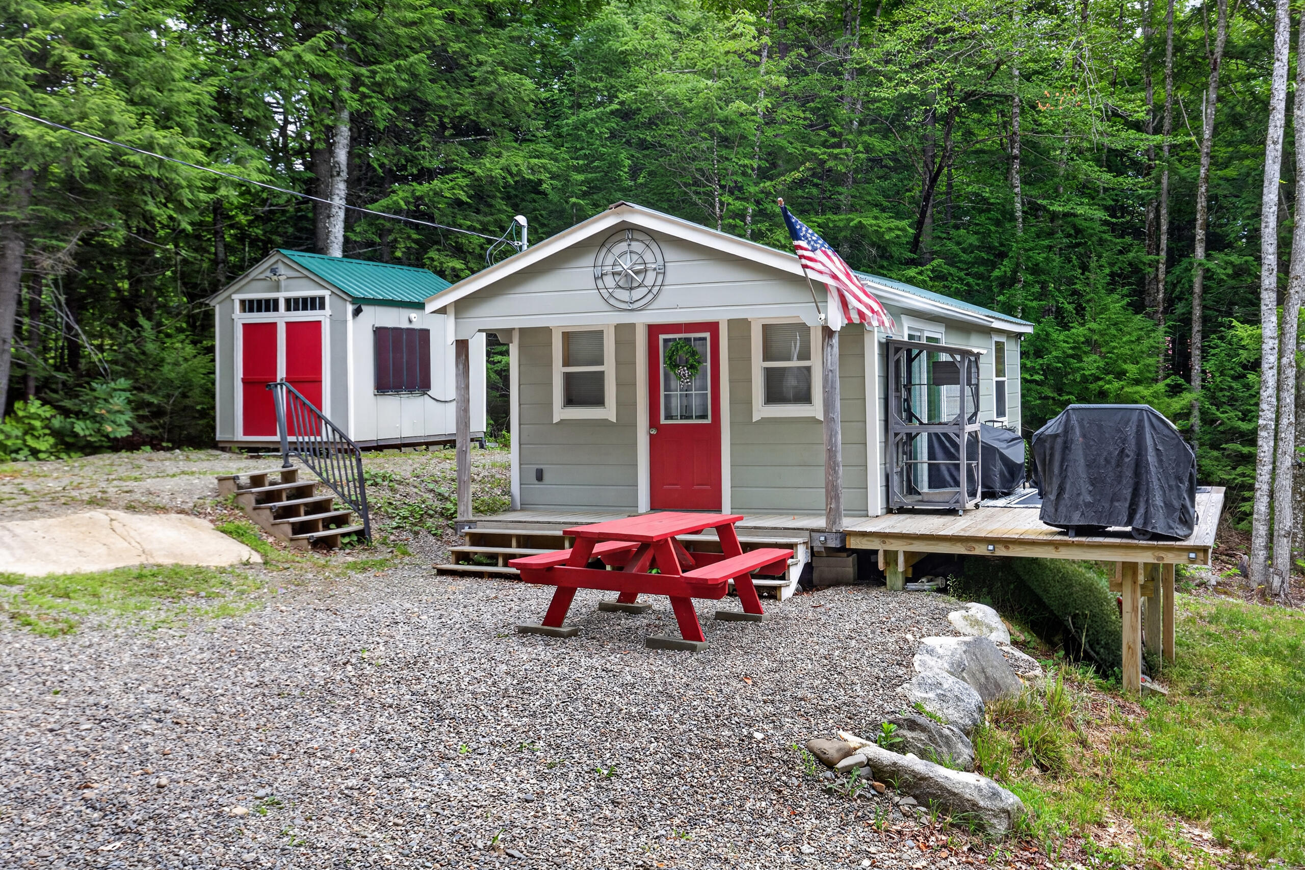 Photo of 1750 Houston Road Lincoln ME 04457
