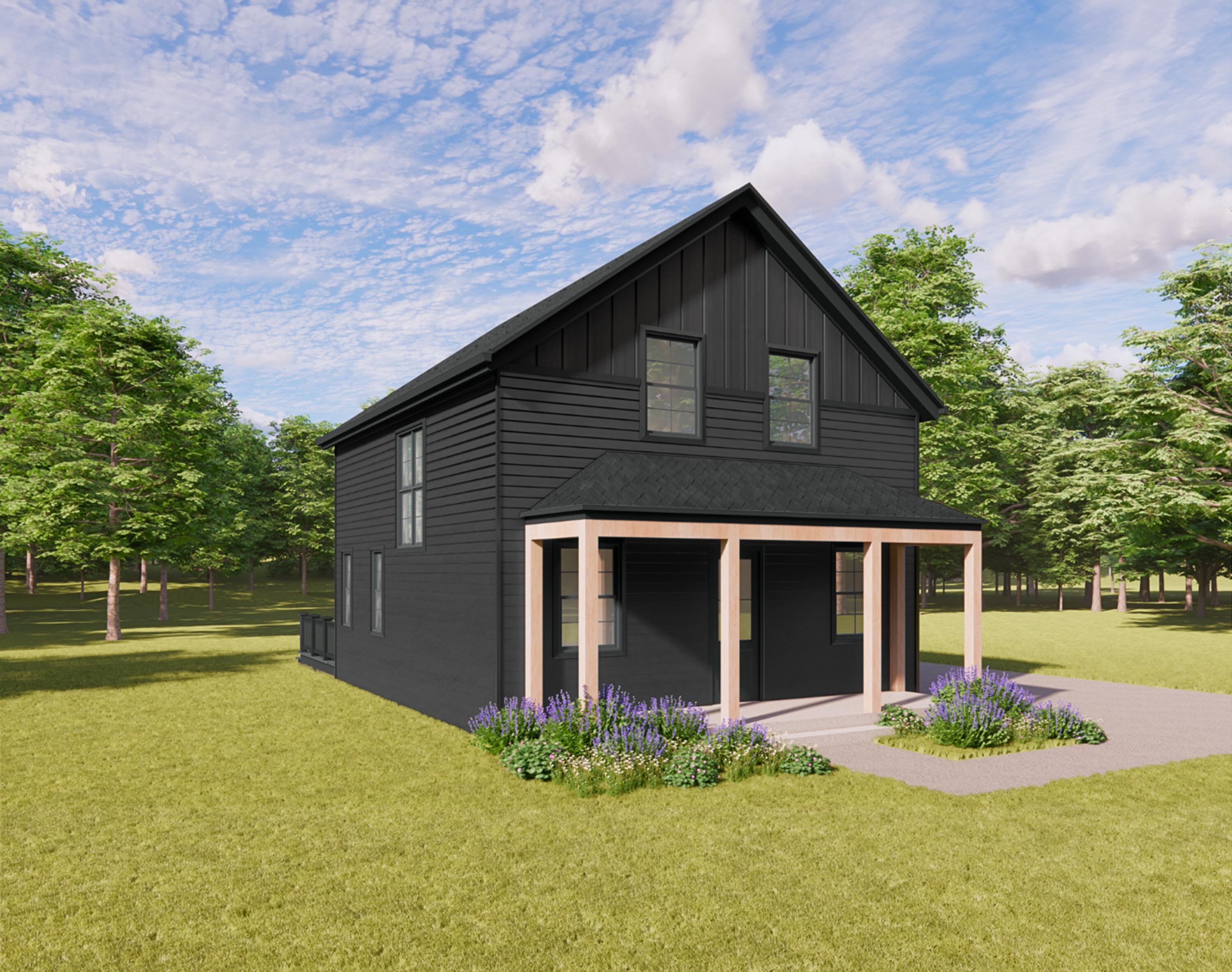 379 Bonny Eagle Road, Standish, ME, 04084