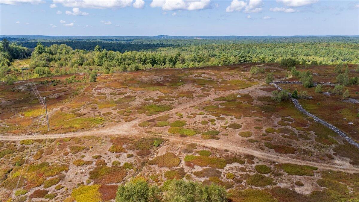 Off Munsey Road, Somerville, ME, 04348