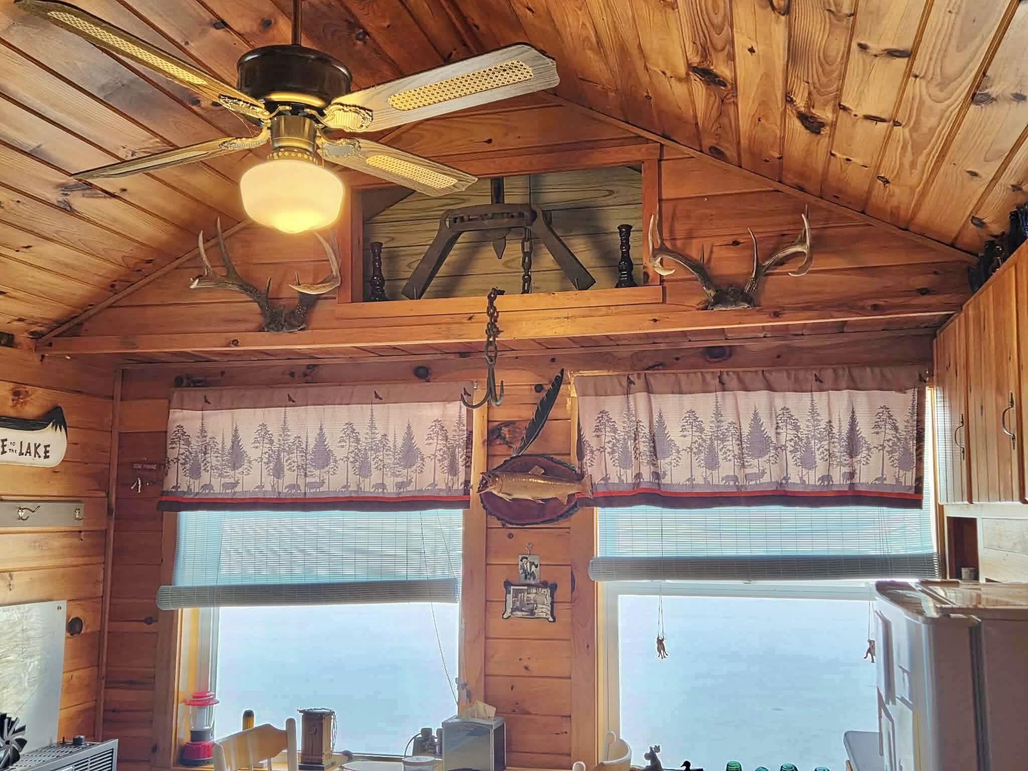 112 Sinclair Road, Sinclair, ME, 04779