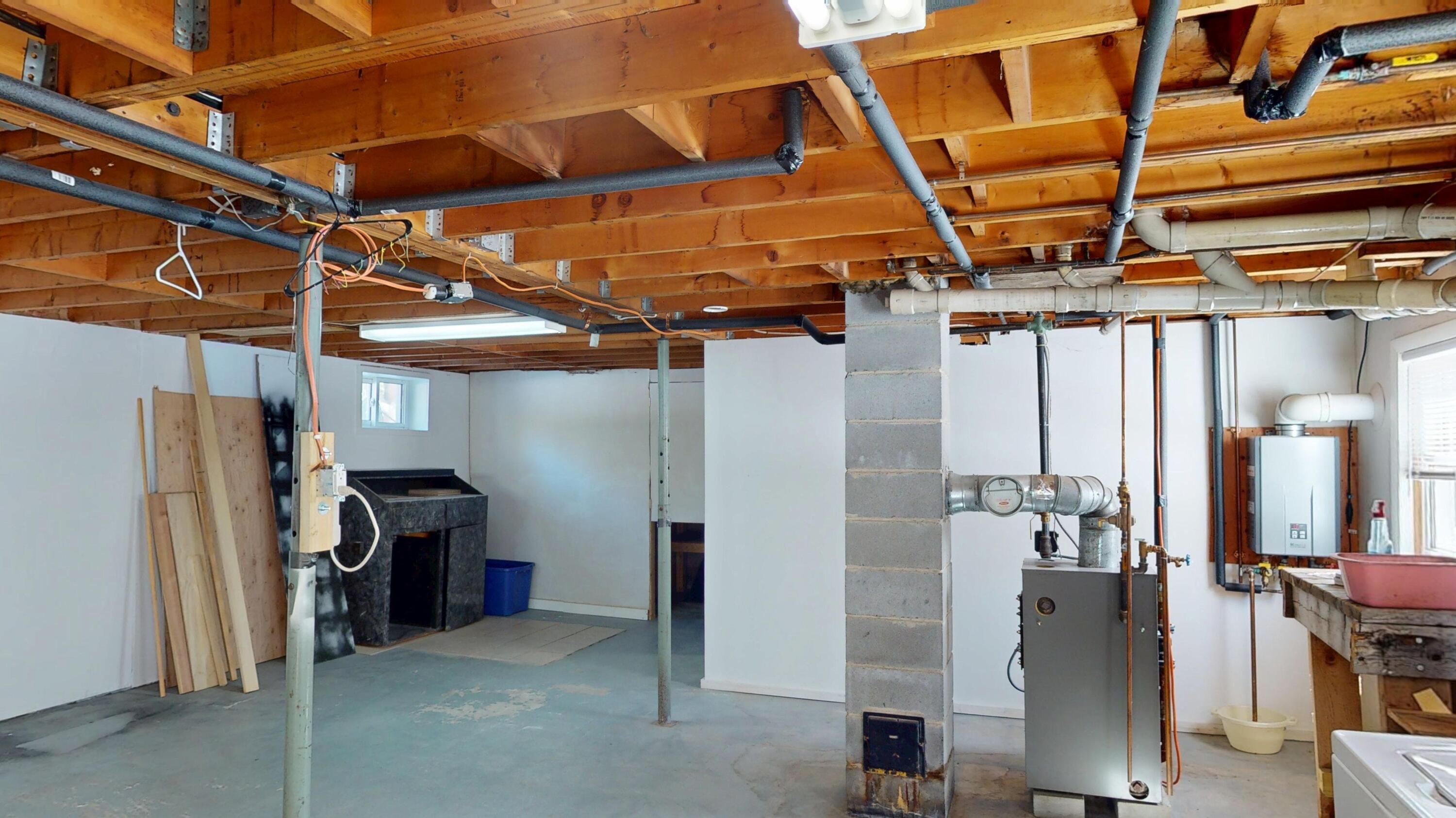 496 Court Street, Machias, ME, 04654