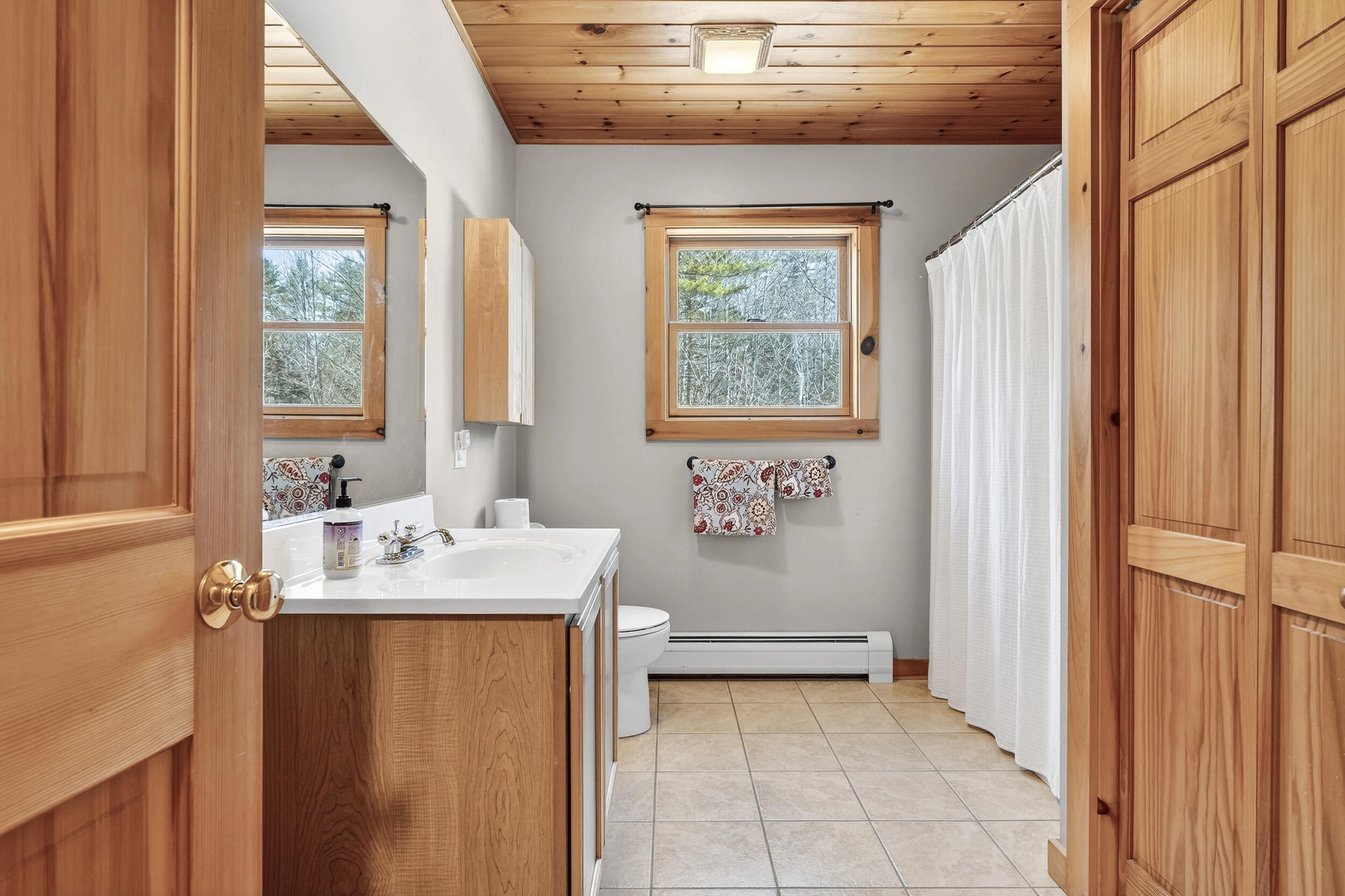 203 Walkers Mills Road, Bethel, ME, 04217