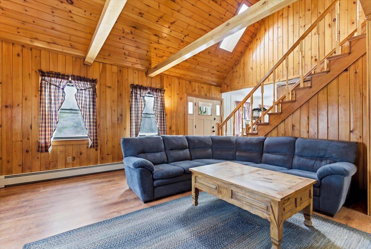 59 Vanner Road, Washington, ME, 04574