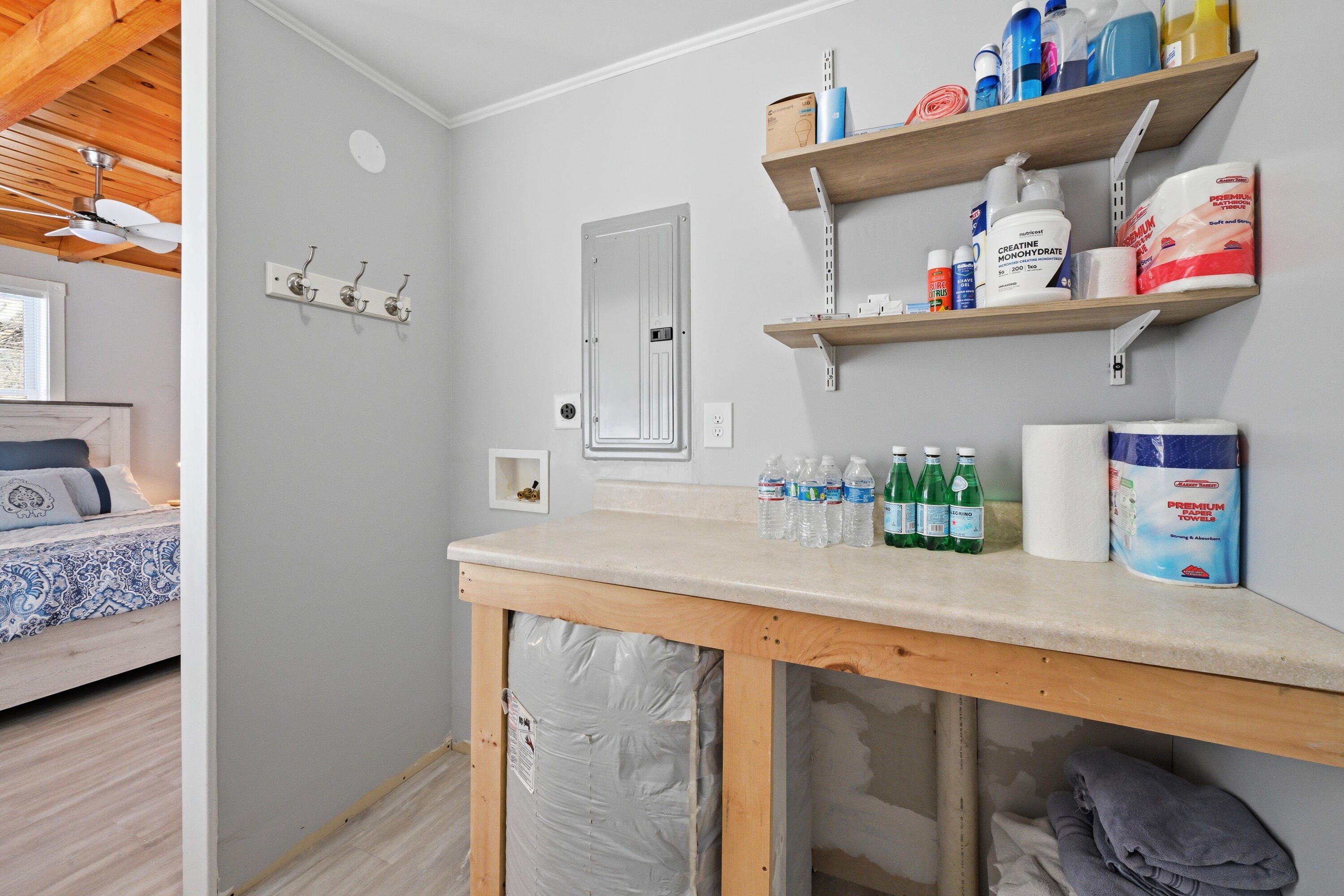 19 & 28 Lintonia Drive UNIT 10-13, Litchfield, ME, 04350