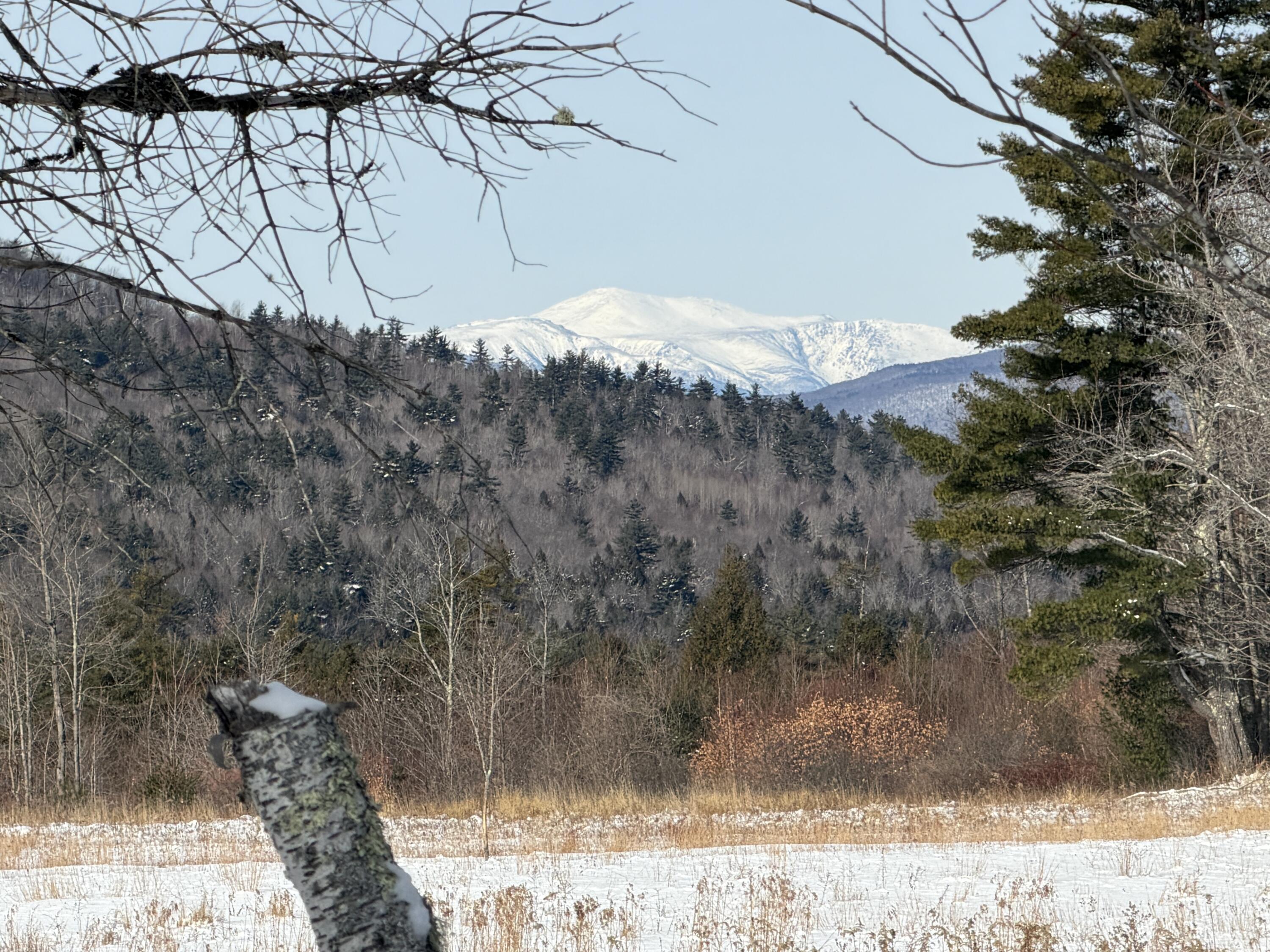 100 Sam Brown Hill Road, Brownfield, ME, 04010
