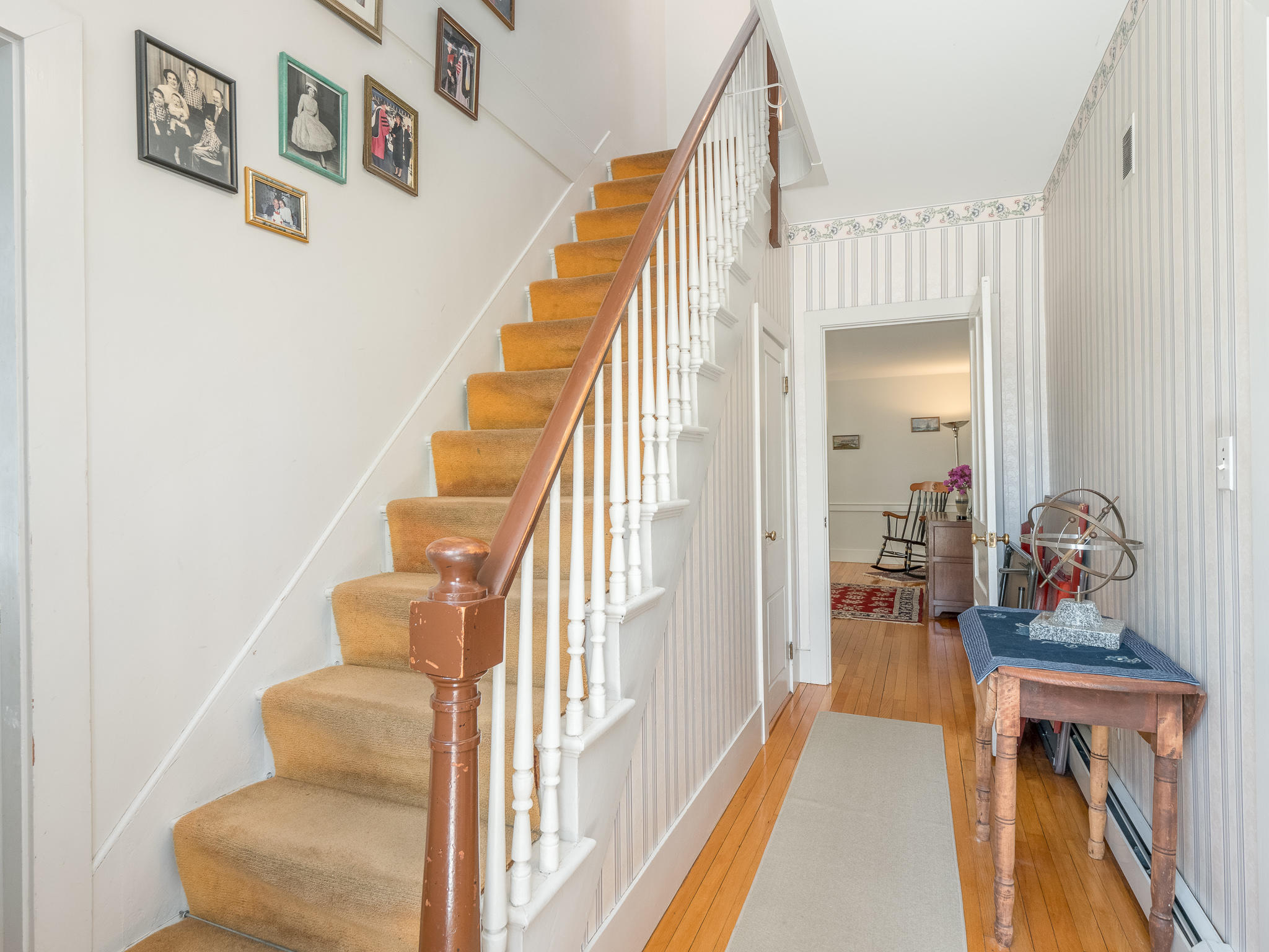 10 Church Street, Bethel, ME, 04217