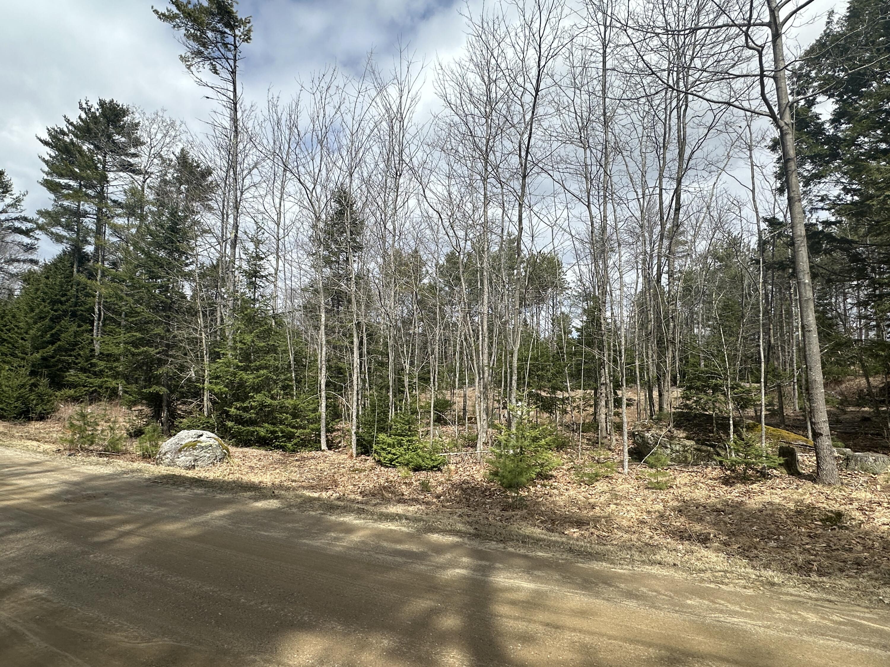 Lot D1 Harmony Lane, Freeport, ME, 04032