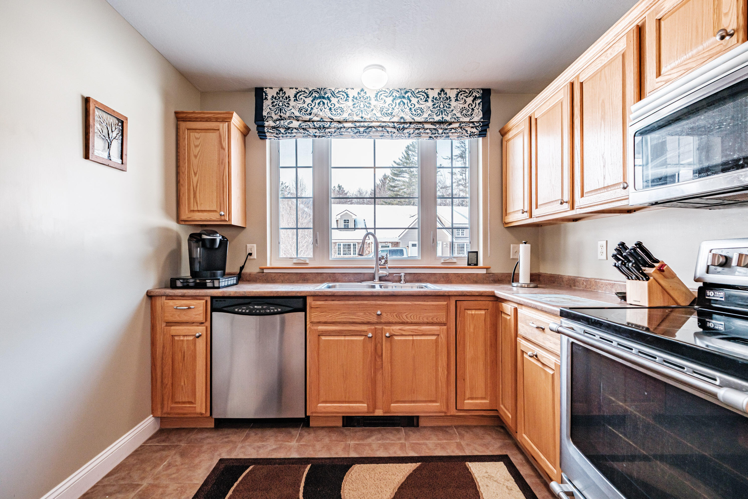 9 Alder Lane UNIT 7, Newry, ME, 04261