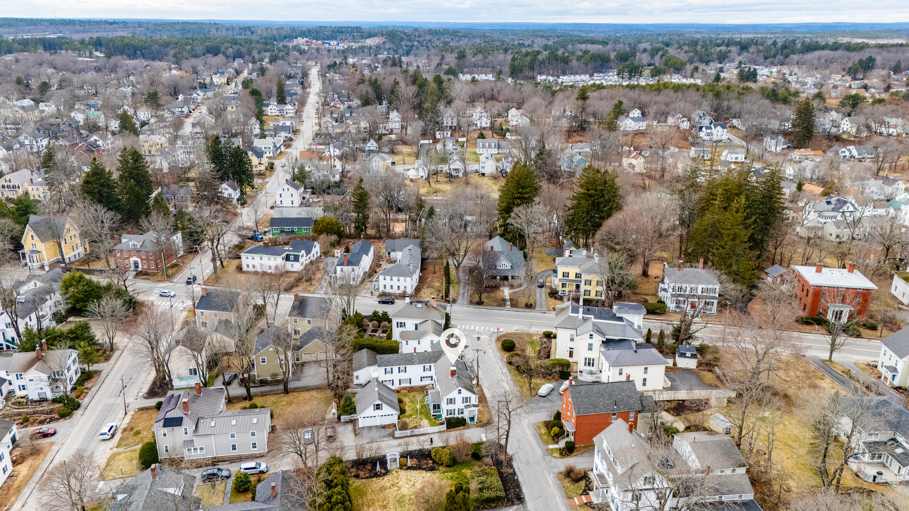 26 Grove Street, Bath, ME, 04530