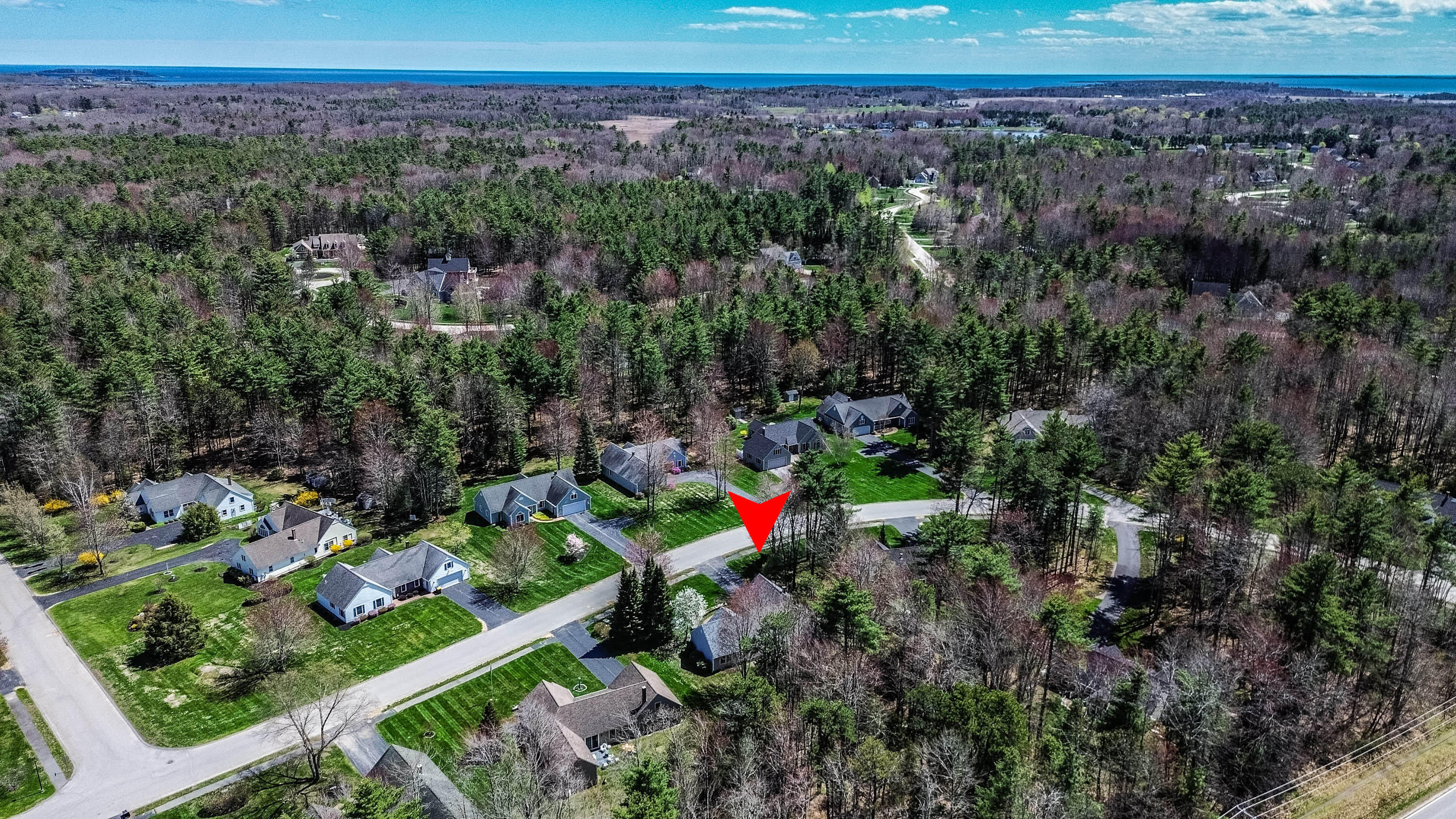 6 Coralburst Lane, Scarborough, ME, 04074 6 Coralburst Lane, Scarborough, ME, 04074