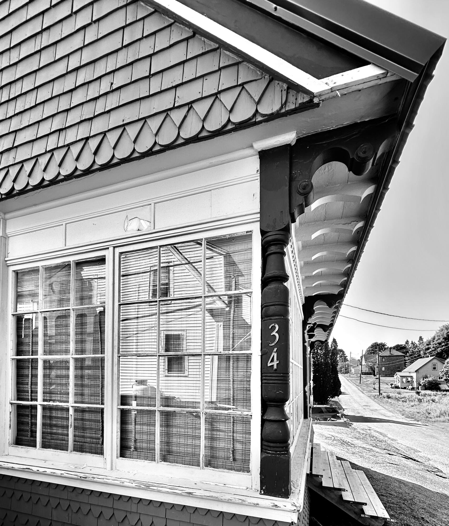 34 Shackford Street, Eastport, ME, 04631