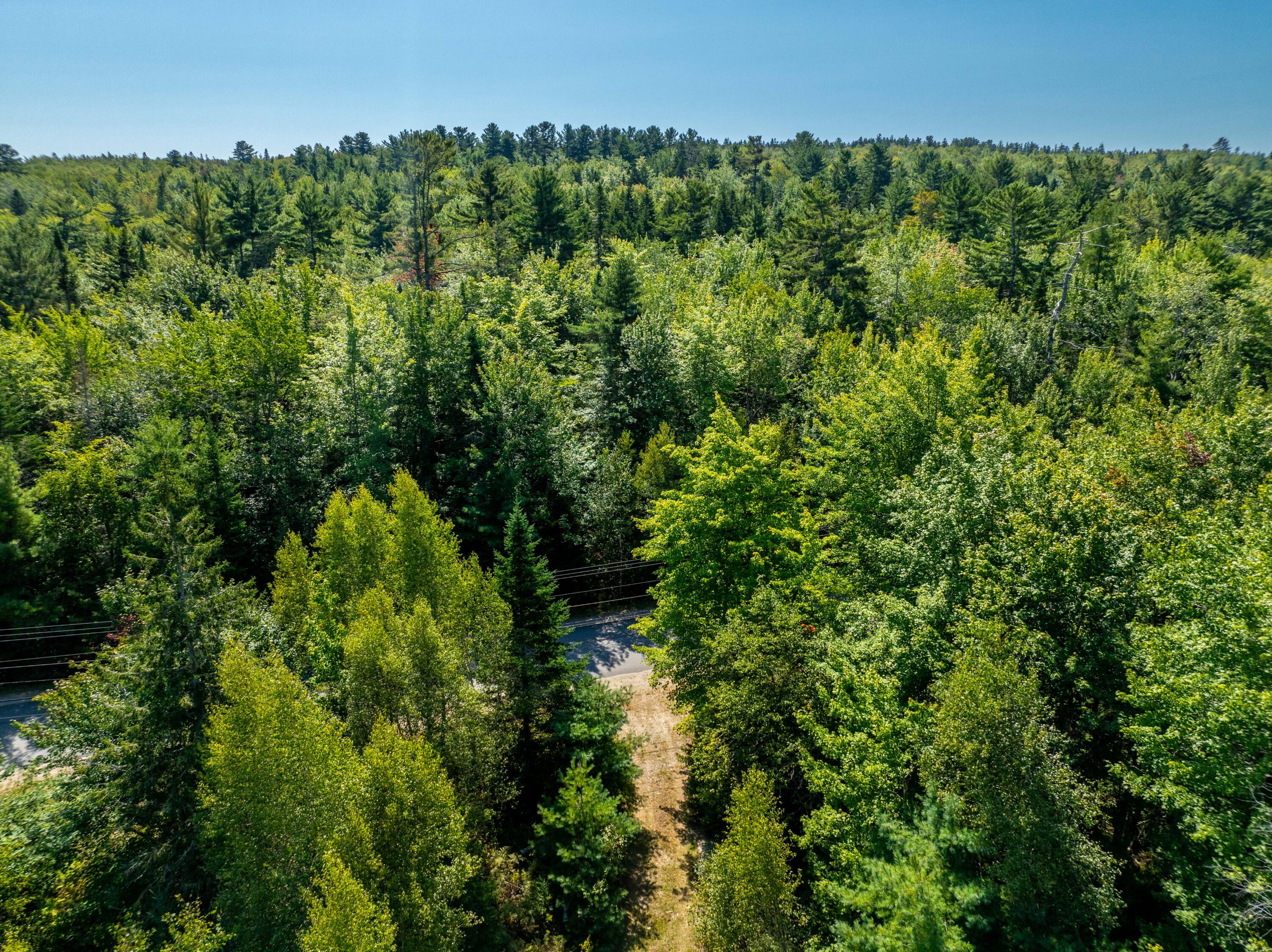 `Map 4, Lot 17, Northfield Road, Marshfield, ME, 04654