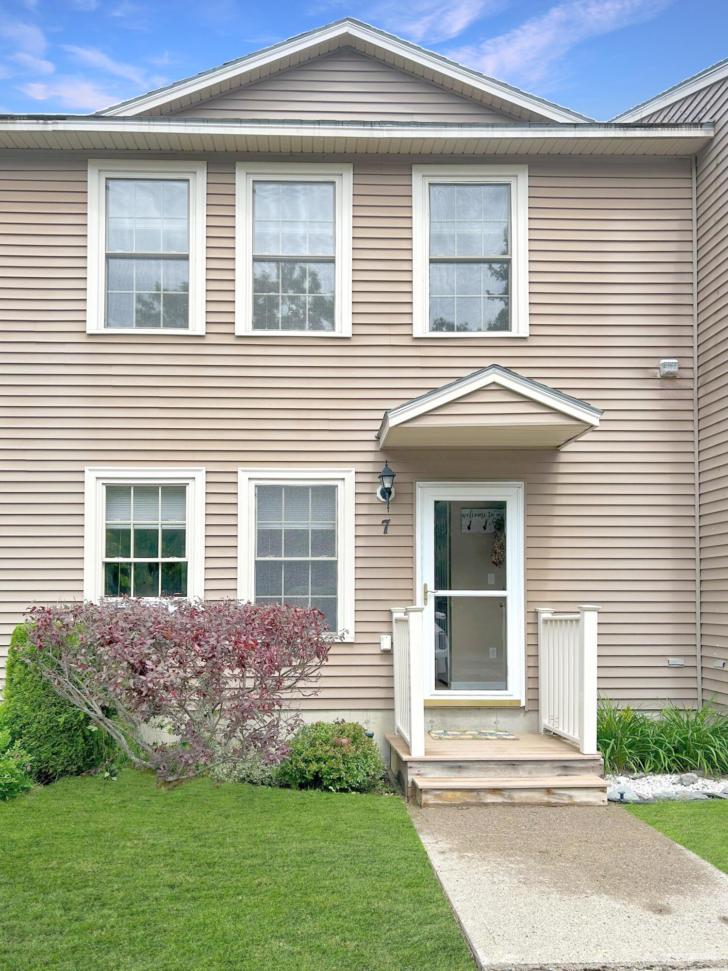 1016 State Street UNIT 7, Bangor, ME, 04401