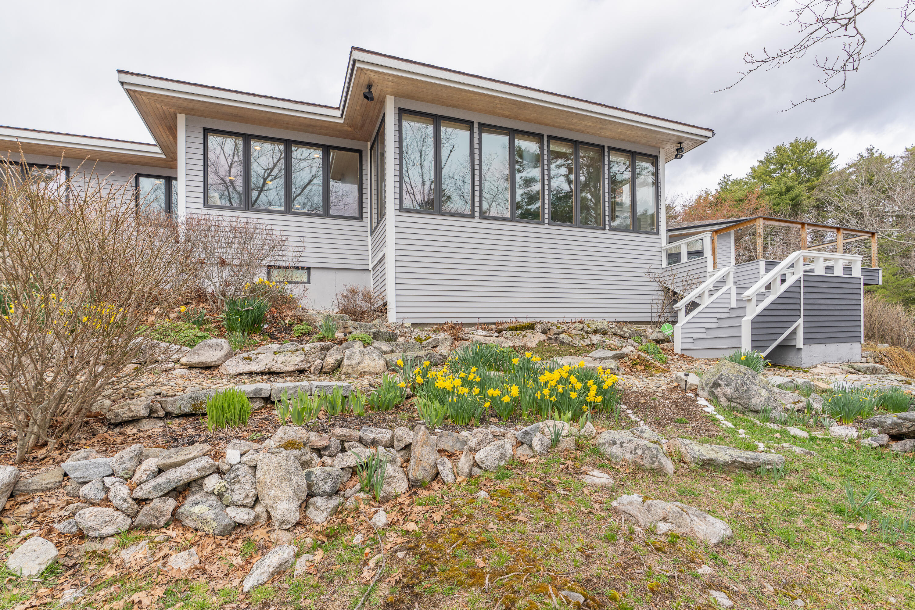 105 Mill Island Road, Arrowsic, ME, 04530
