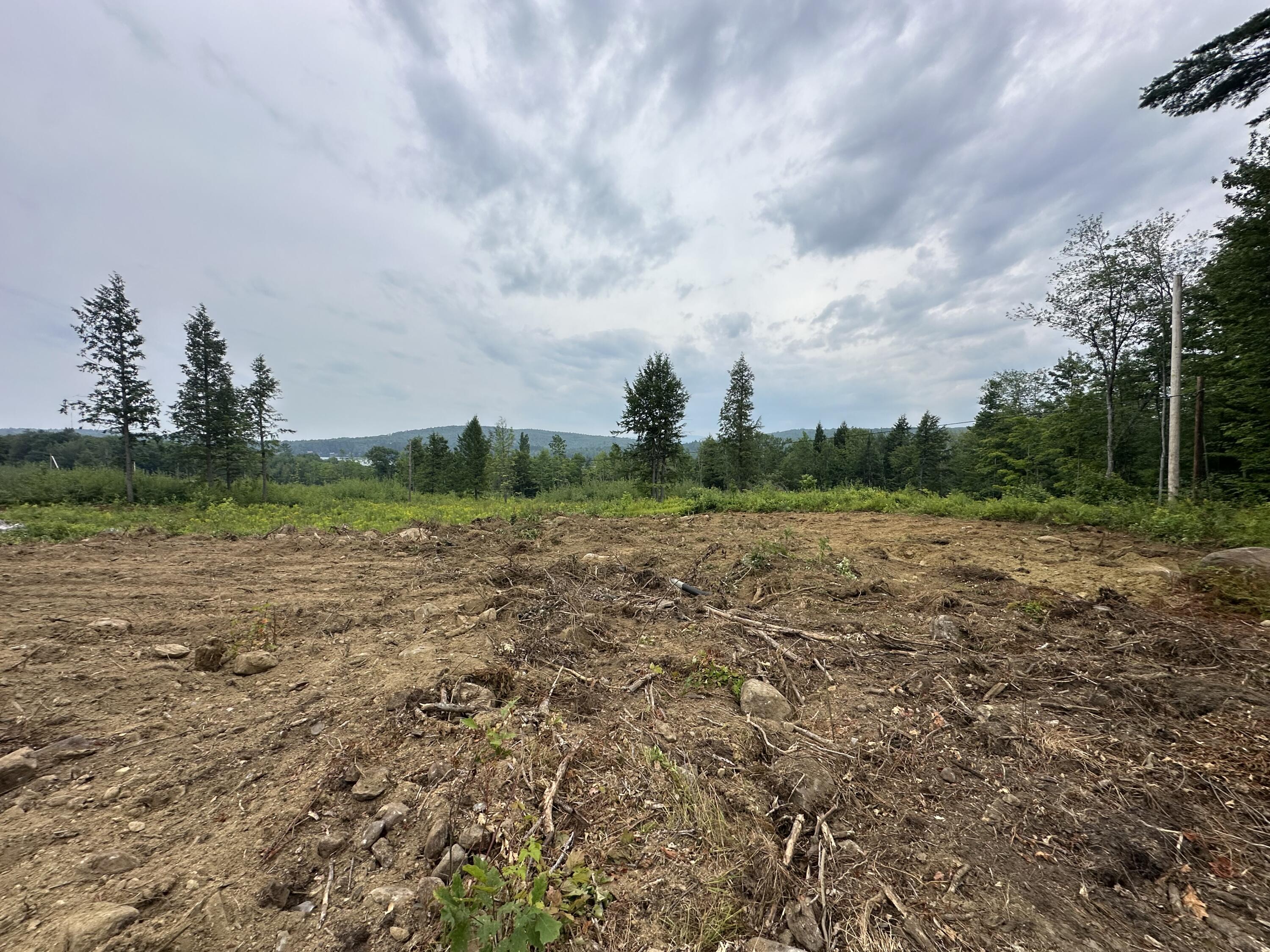 Map 29 Lot 18-6 Country Club Road, Wilton, ME, 04294