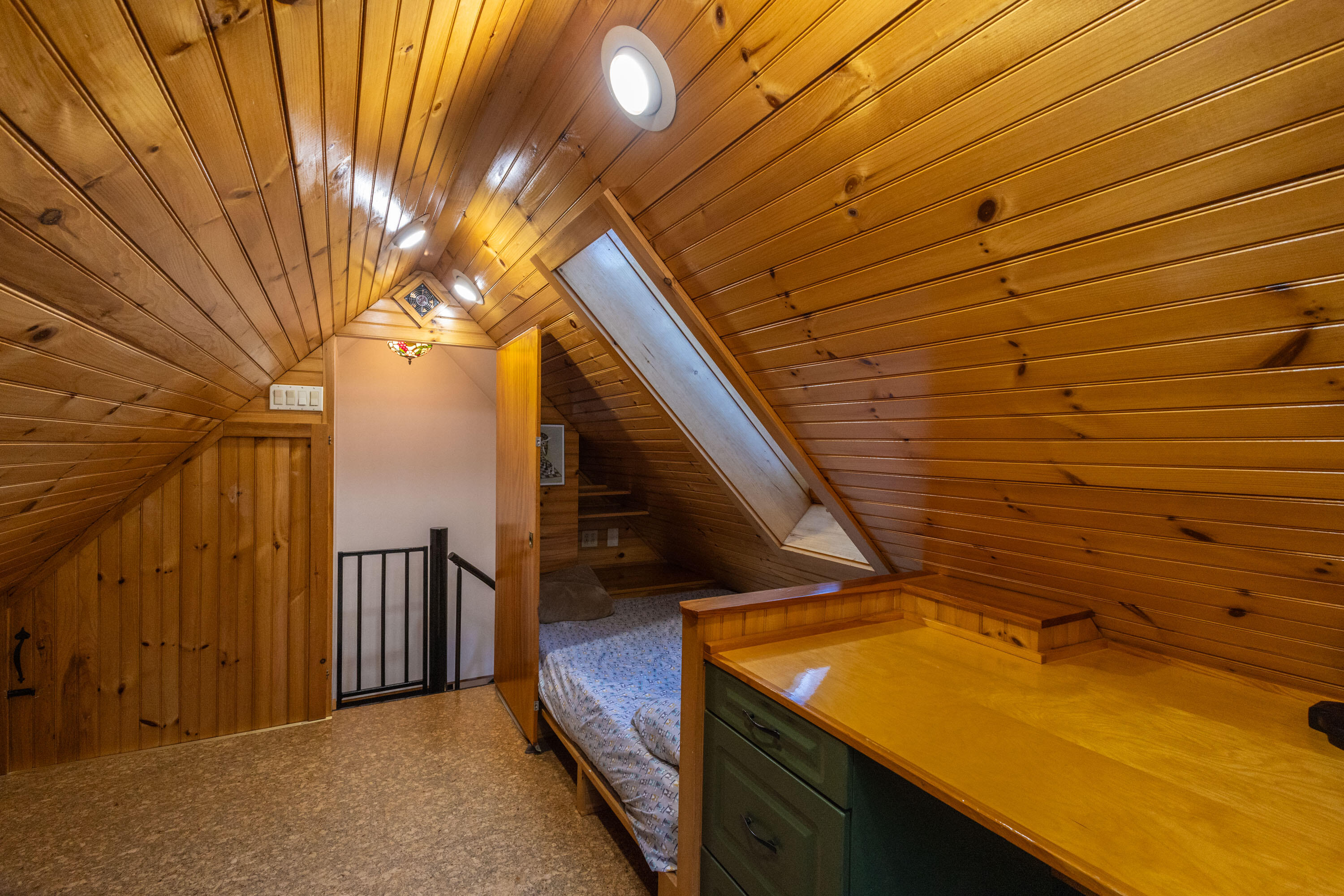 163 Ayer Ridge Road, Freedom, ME, 04941