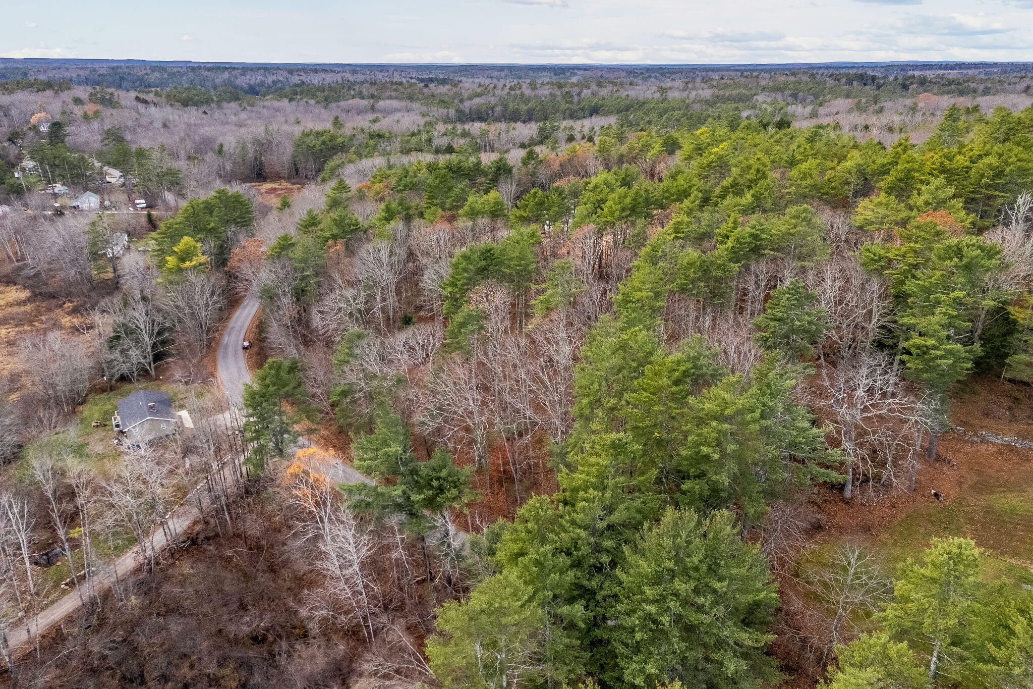 Lot 97B Meadow Road, Woolwich, ME, 04579
