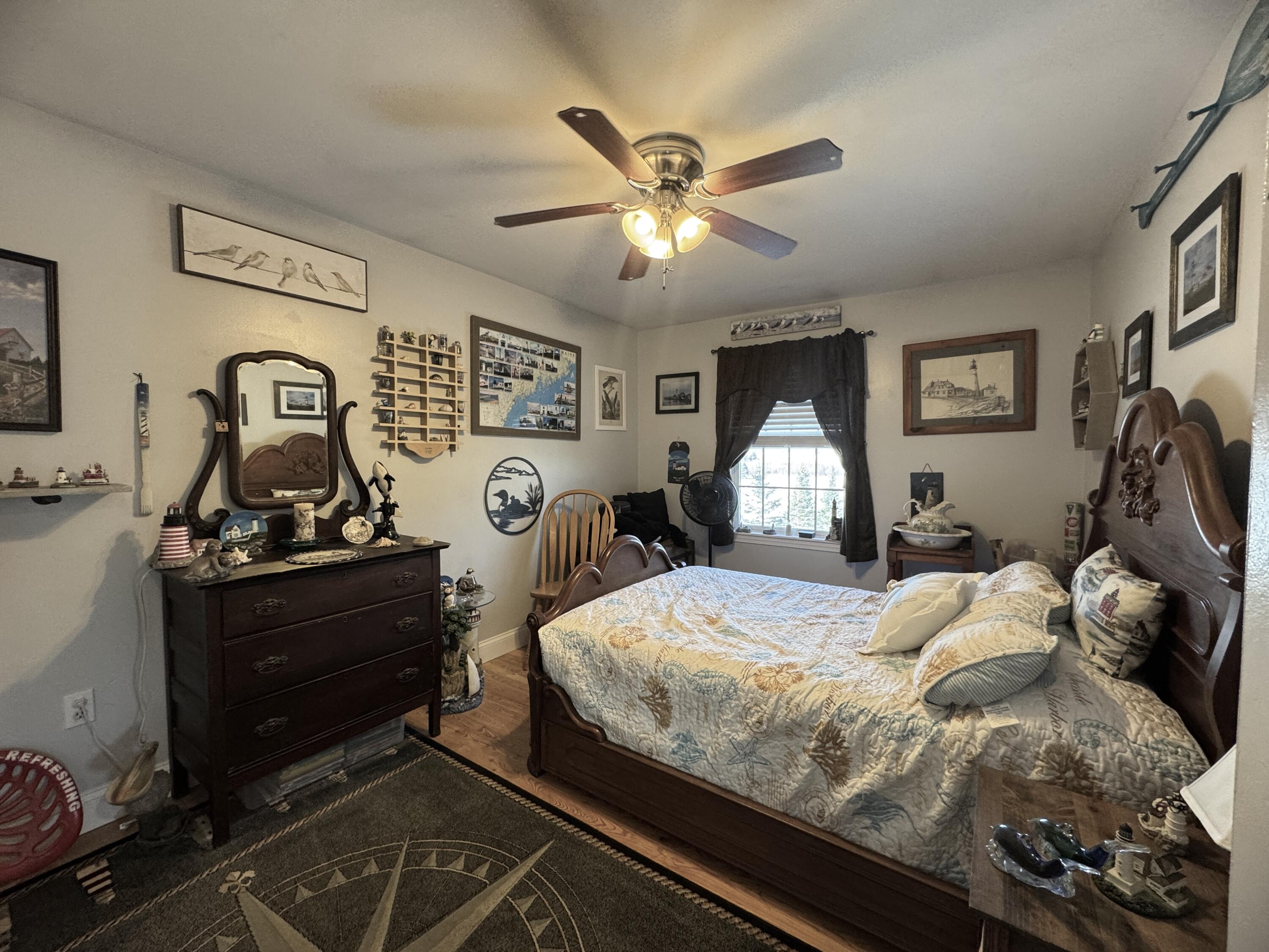 387 Exeter Road, Corinth, ME, 04427