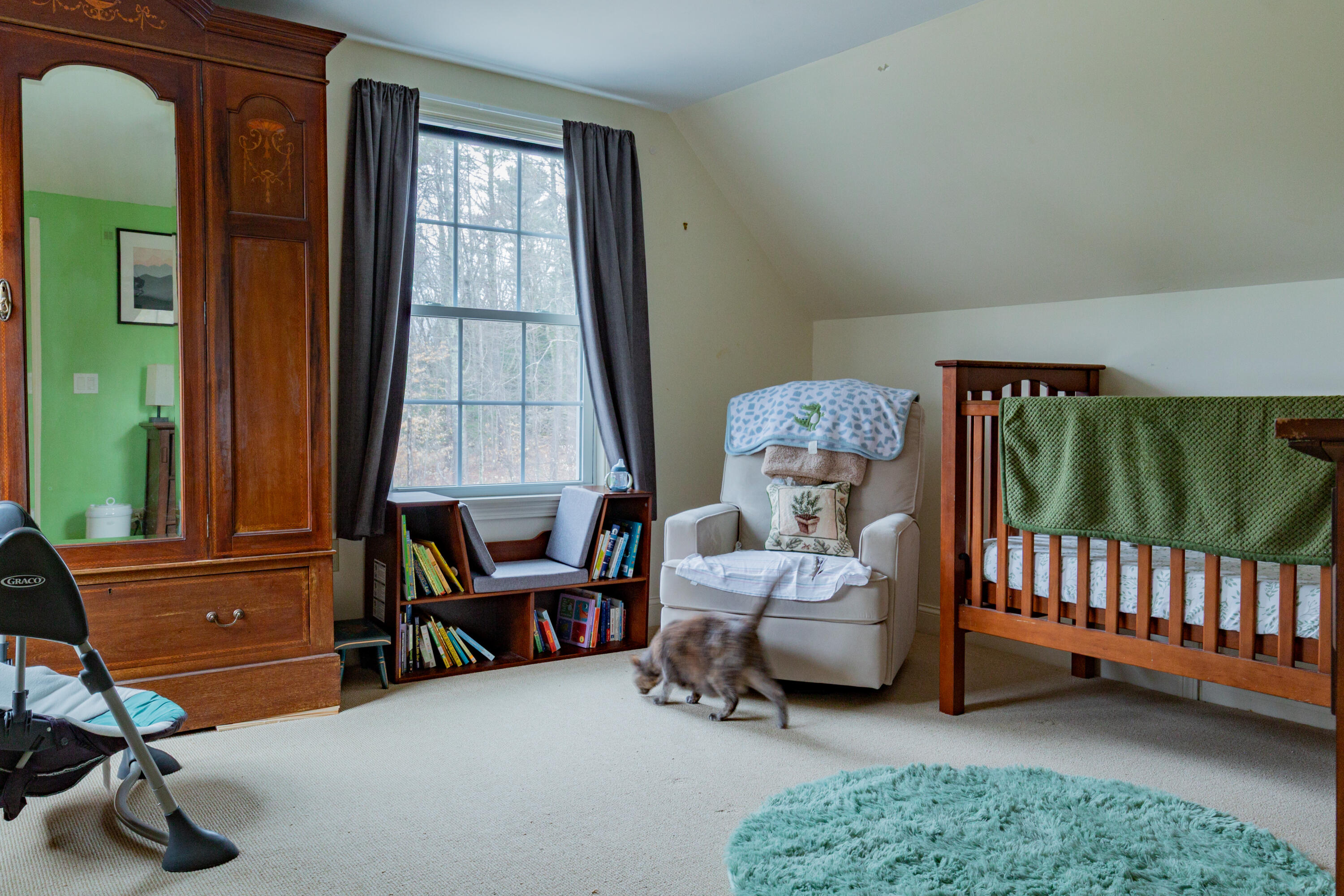 91 Merrill, Gray, ME, 04039