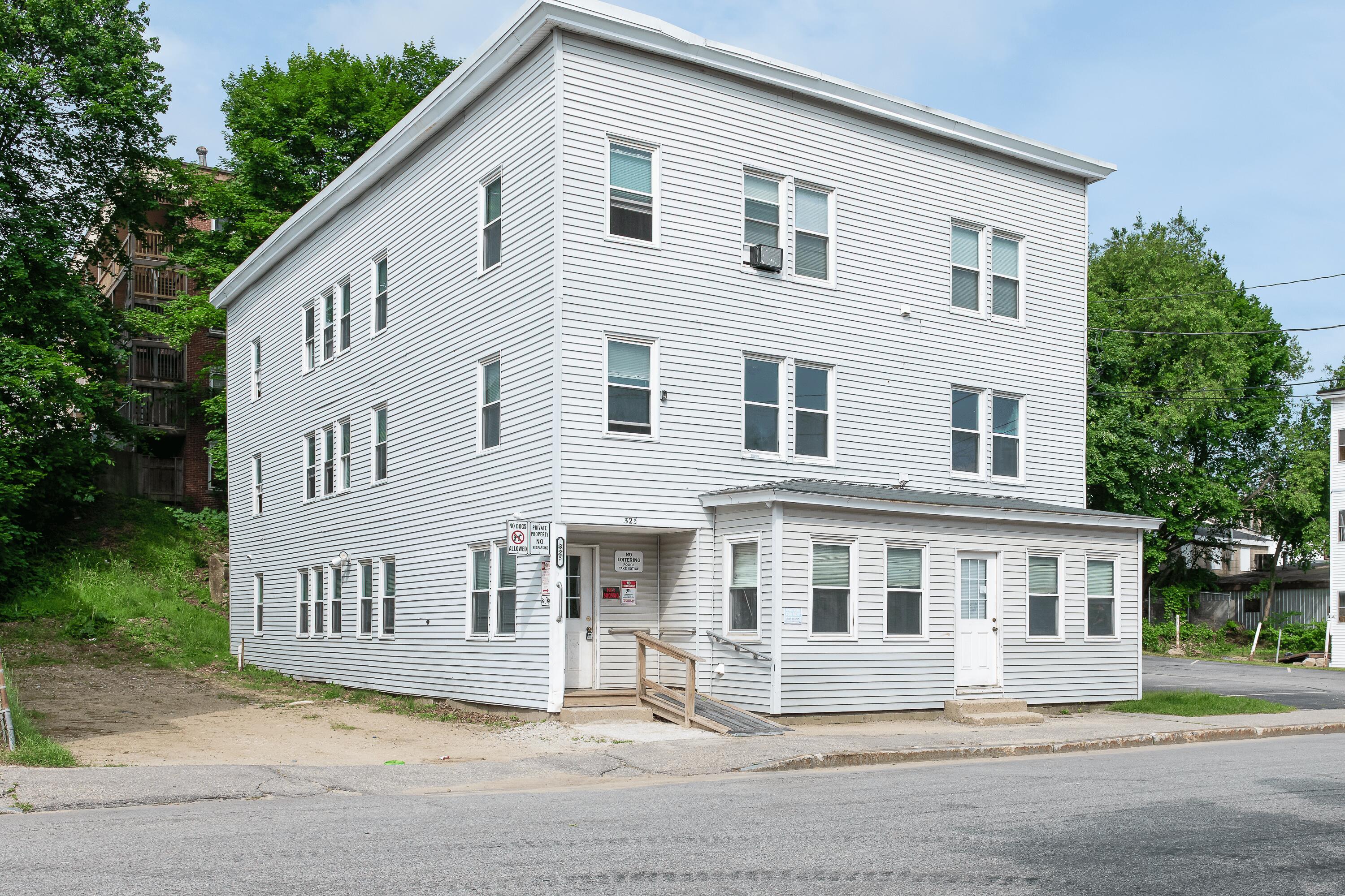 325 Cumberland Street, Rumford, ME, 04276
