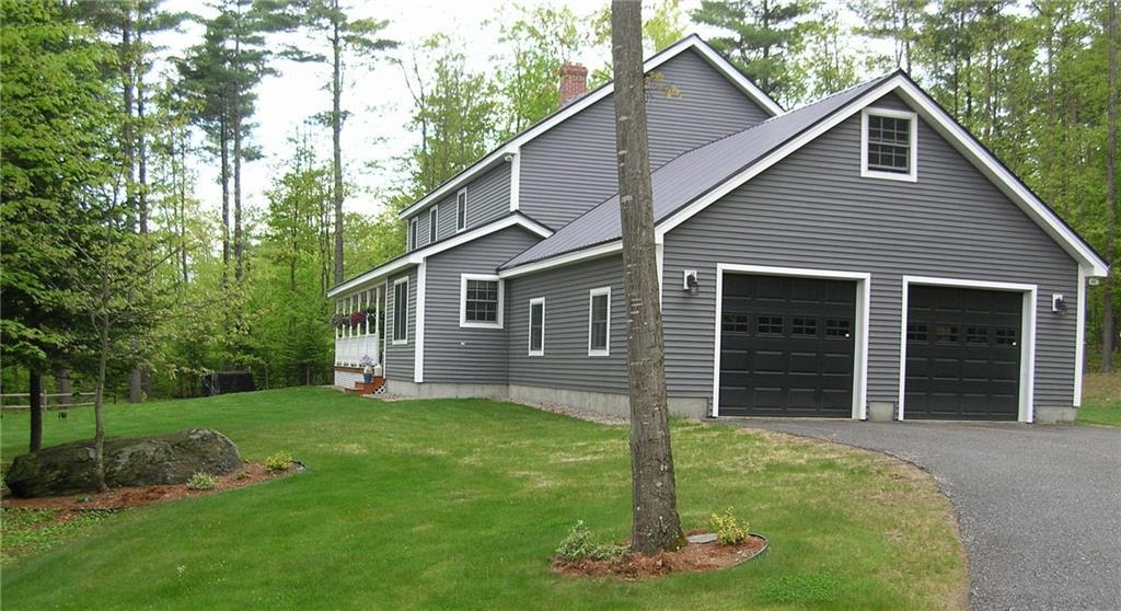 25 Blake Road, Bethel, ME, 04217