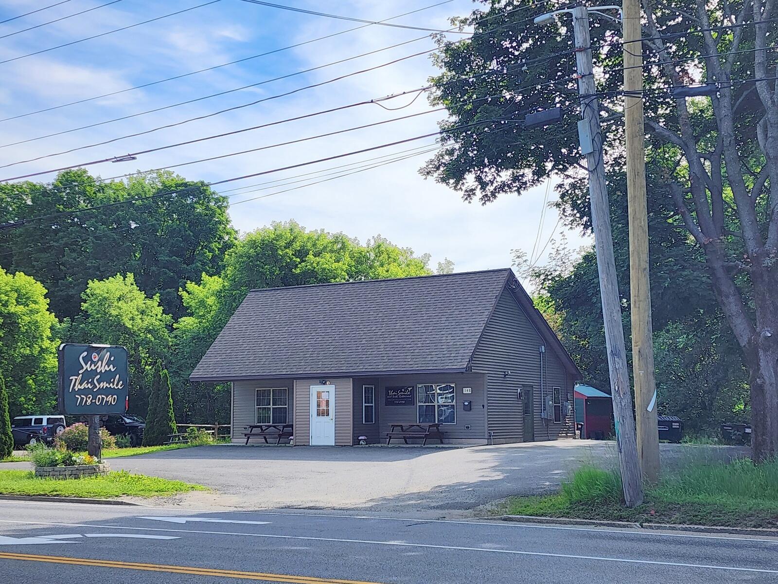 Photo of 148 Wilton Road Farmington ME 04938
