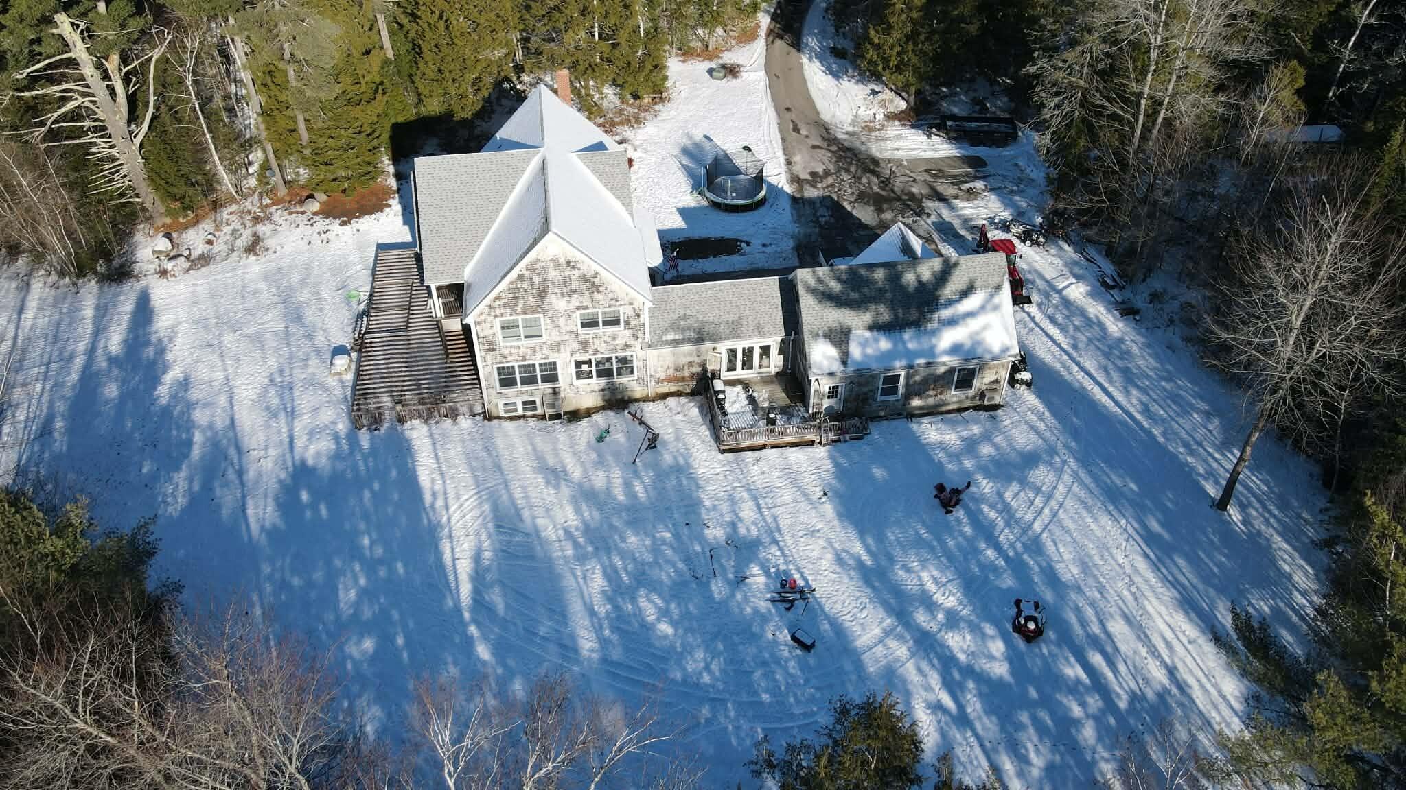 747 Western Avenue, Hampden, ME, 04444