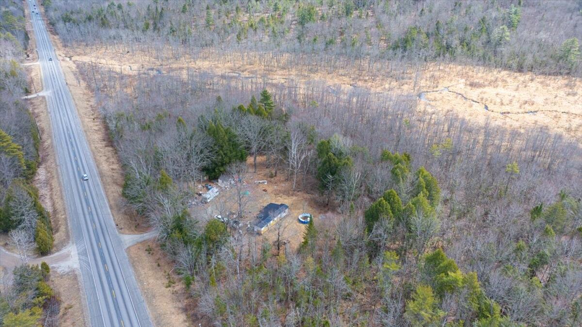 598 US Route 202, Monmouth, ME, 04265