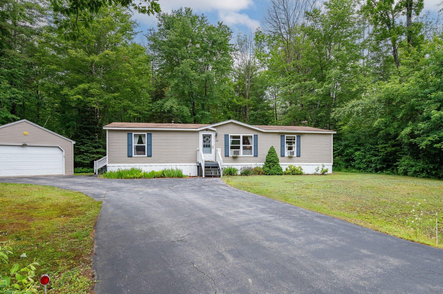 Photo of 84 Briarwood Road Lebanon ME 04027