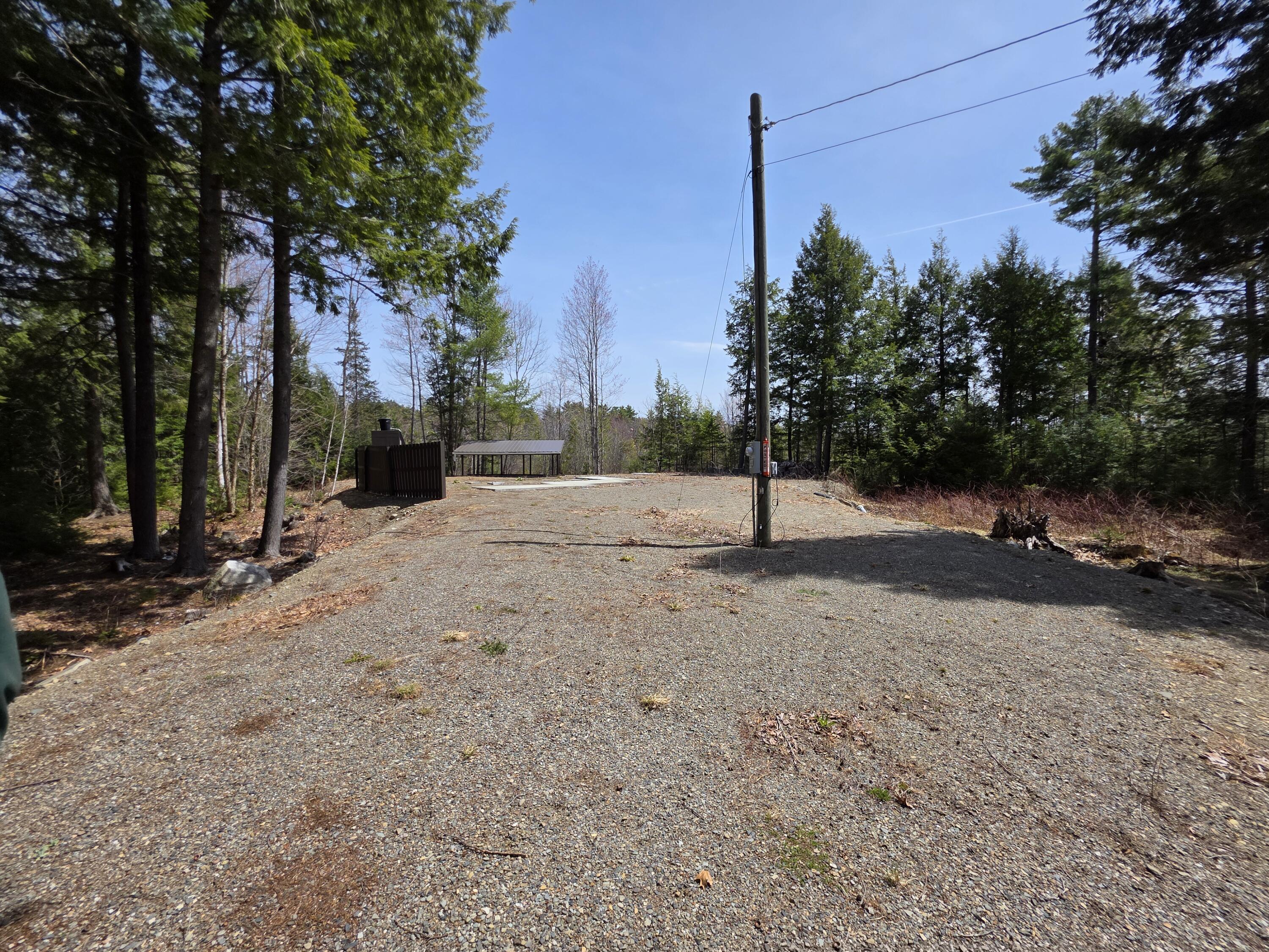 413 Main Road, Passadumkeag, ME, 04475