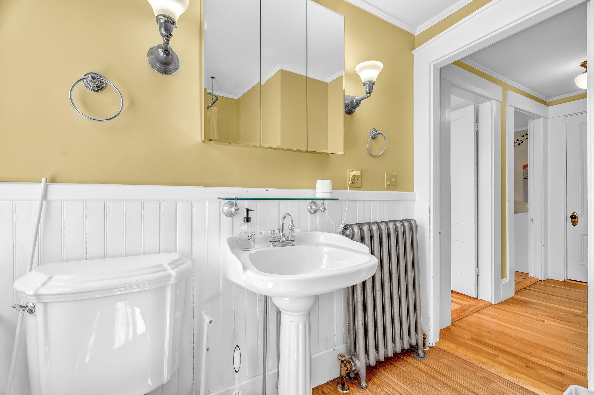 840 Broadway, Bangor, ME, 04401
