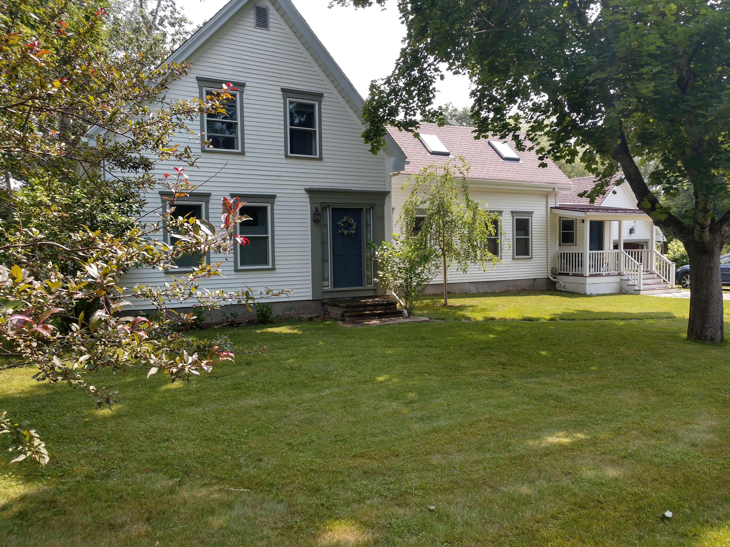 902 Dutch Neck Road, Waldoboro, ME, 04572