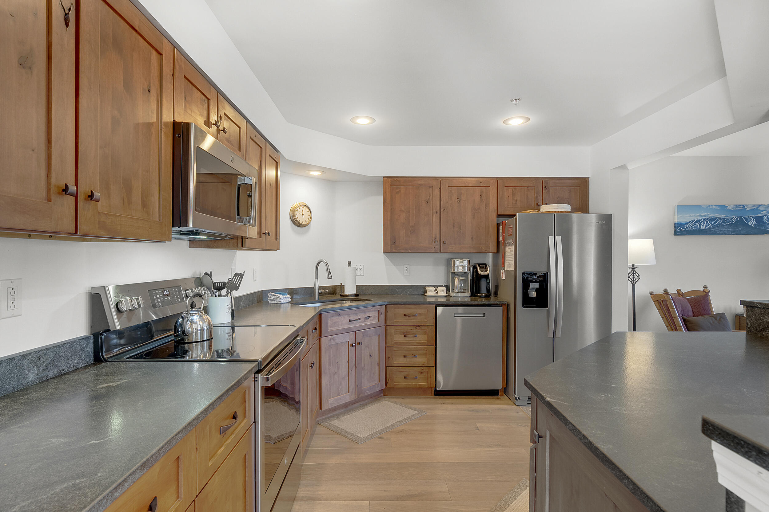 16 Jibe Road Road UNIT O-1, Newry, ME, 04261