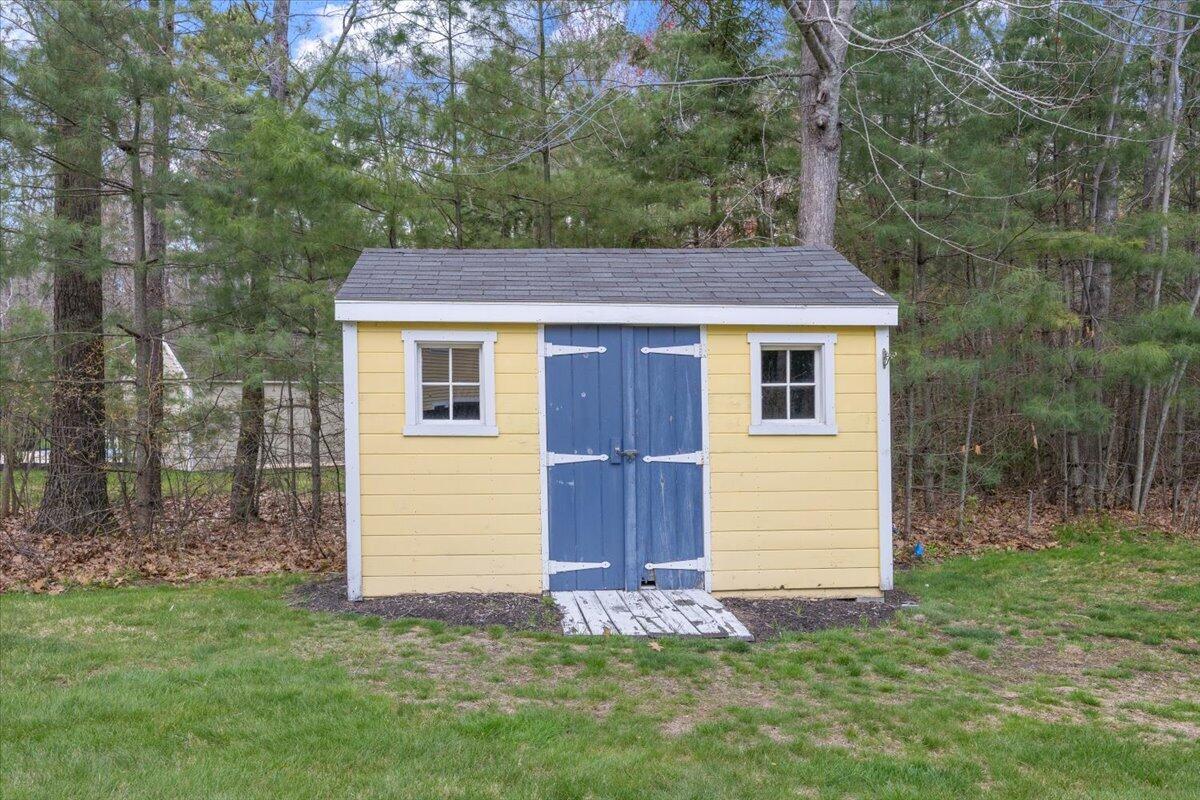 8 Elbridge Oliver Way, Scarborough, ME, 04074